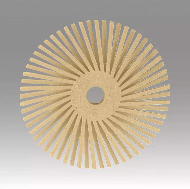 SKU 7000046158 | Scotch-Brite™ Radial Bristle Disc