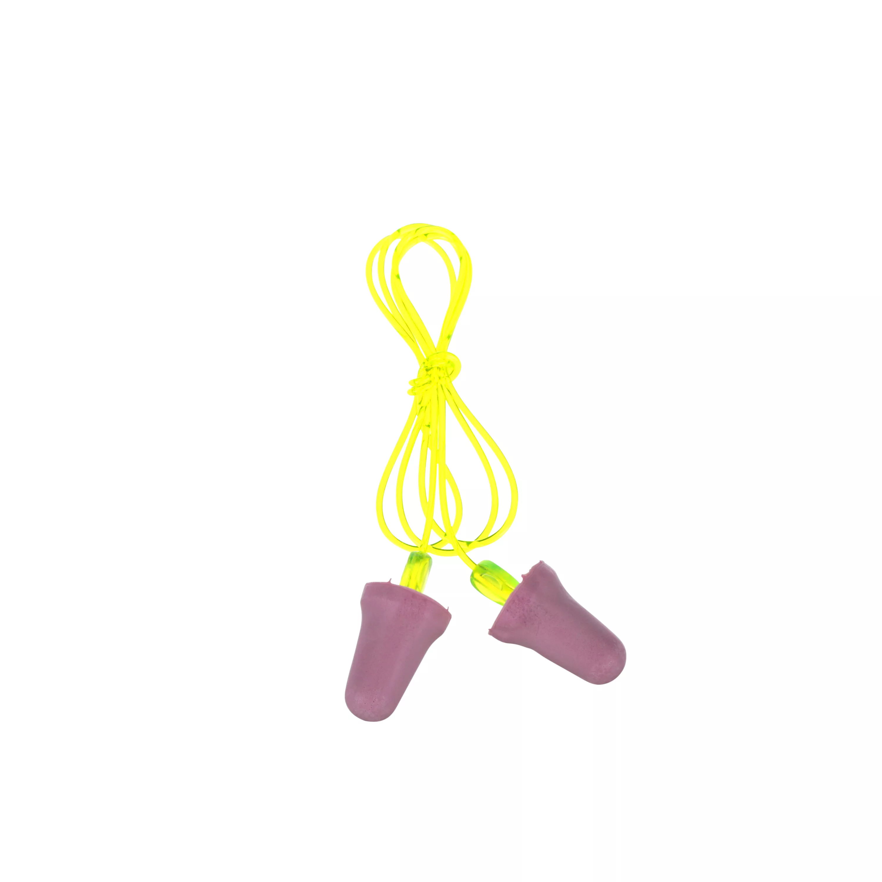 SKU 7000052722 | 3M™ No-Touch™ Push-to-Fit Earplugs P2001