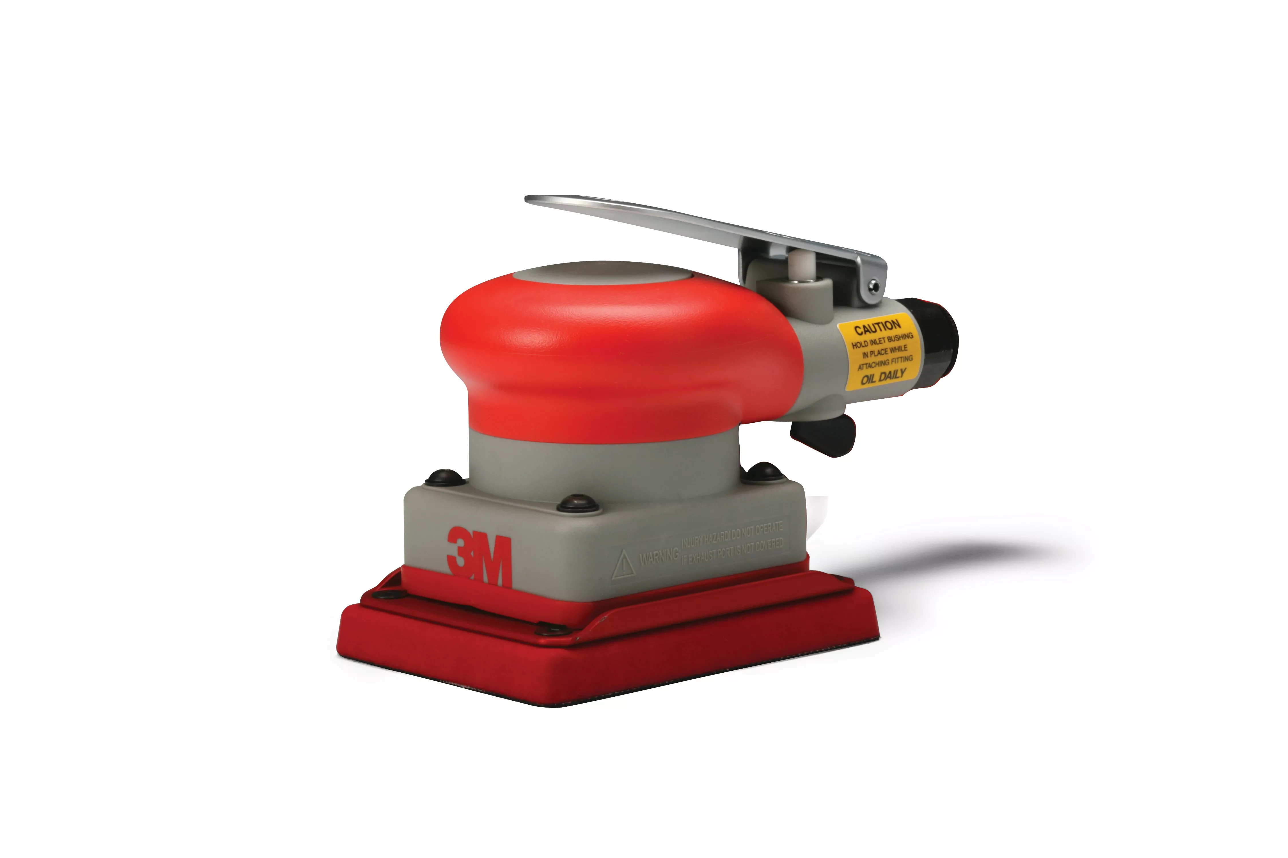 SKU 7000045002 | 3M™ Non-Vacuum Orbital Sander 20331