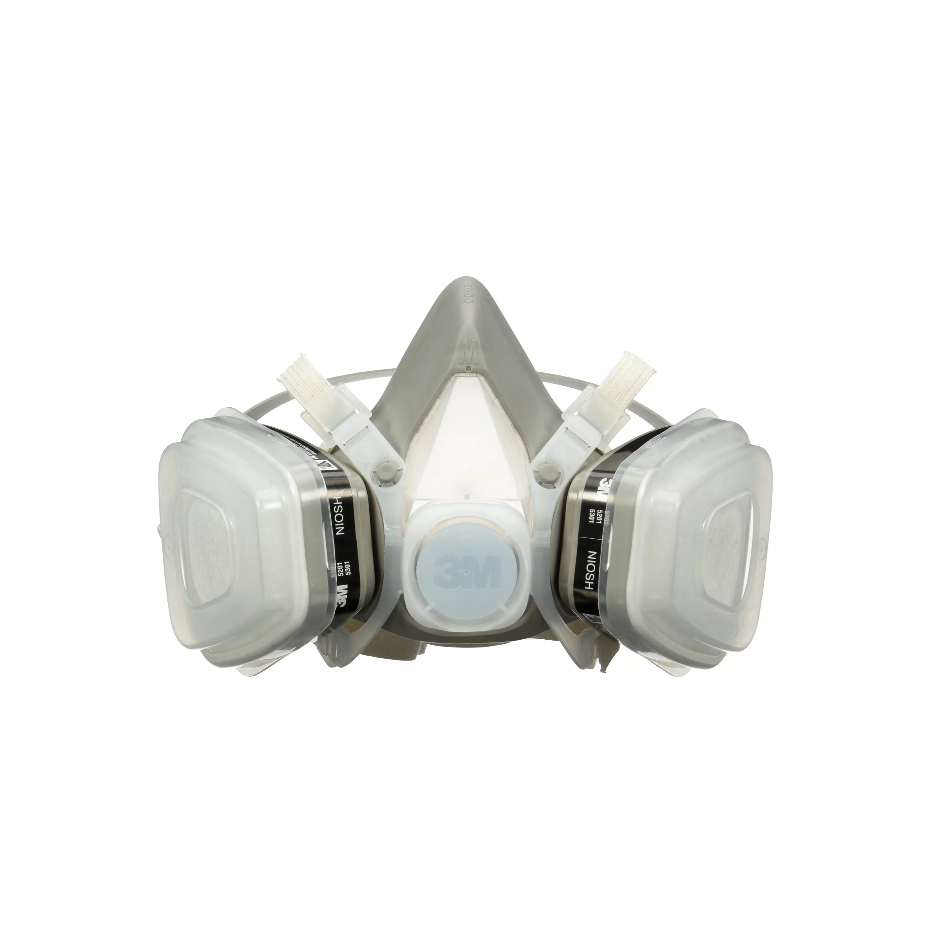 UPC 00051131918047 | 3M™ Disposable Paint Project Respirator