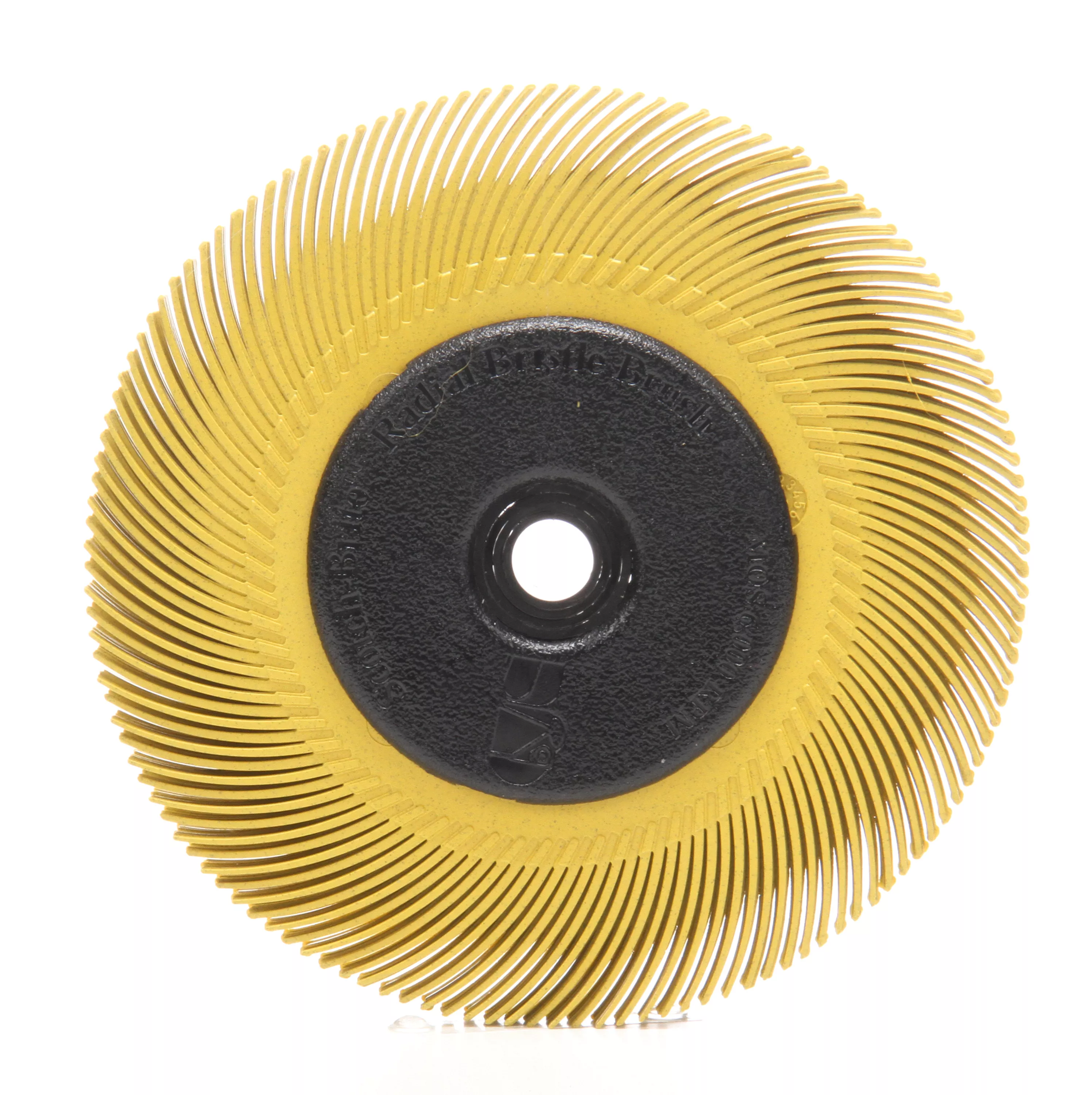 SKU 7100138300 | Scotch-Brite™ Radial Bristle Brush