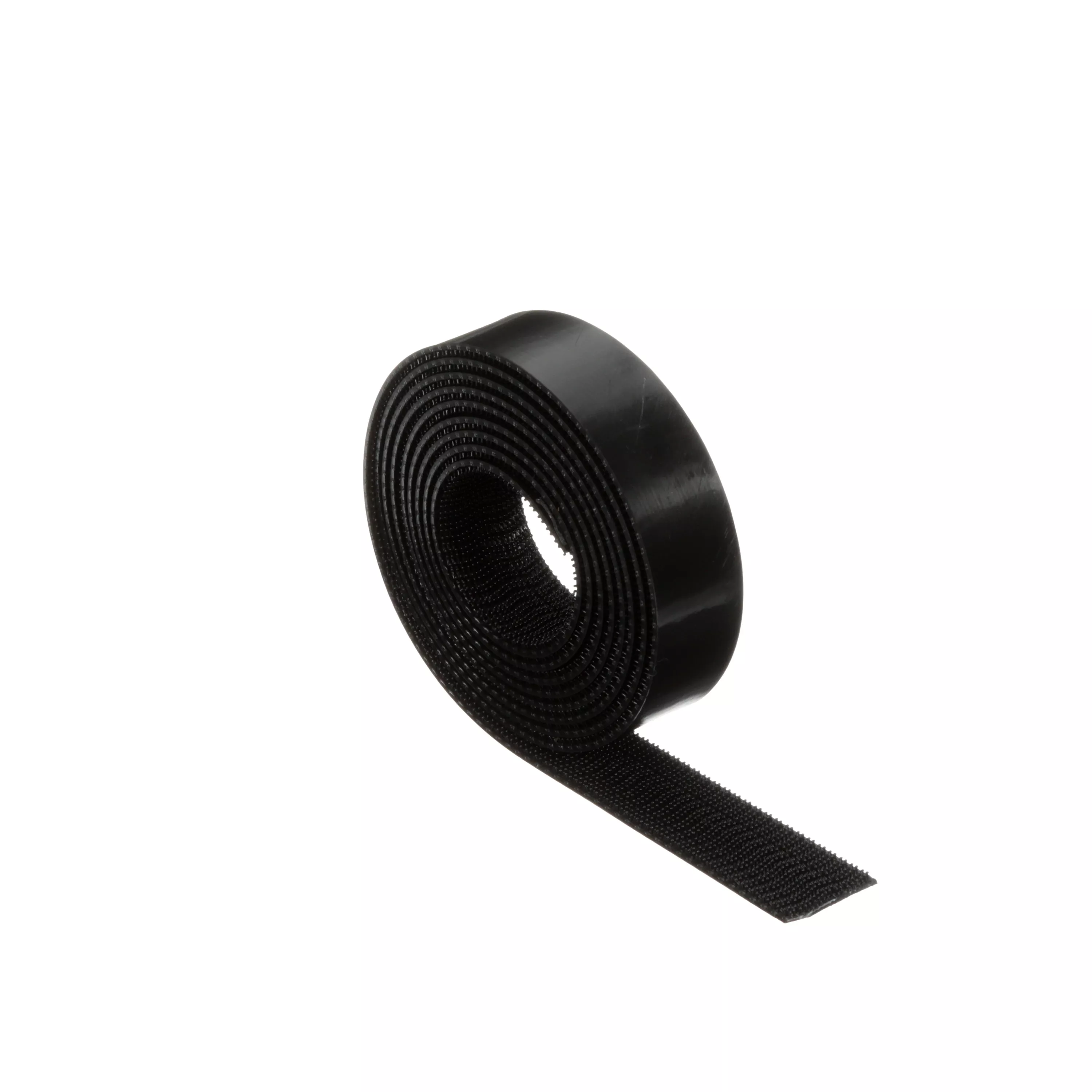 3M™ Dual Lock™ Reclosable Fastener SJ3768, Roll Good with Rigid Back,
Stem Density 250, Black, 1 in x 50 yd, 8 Roll/Case