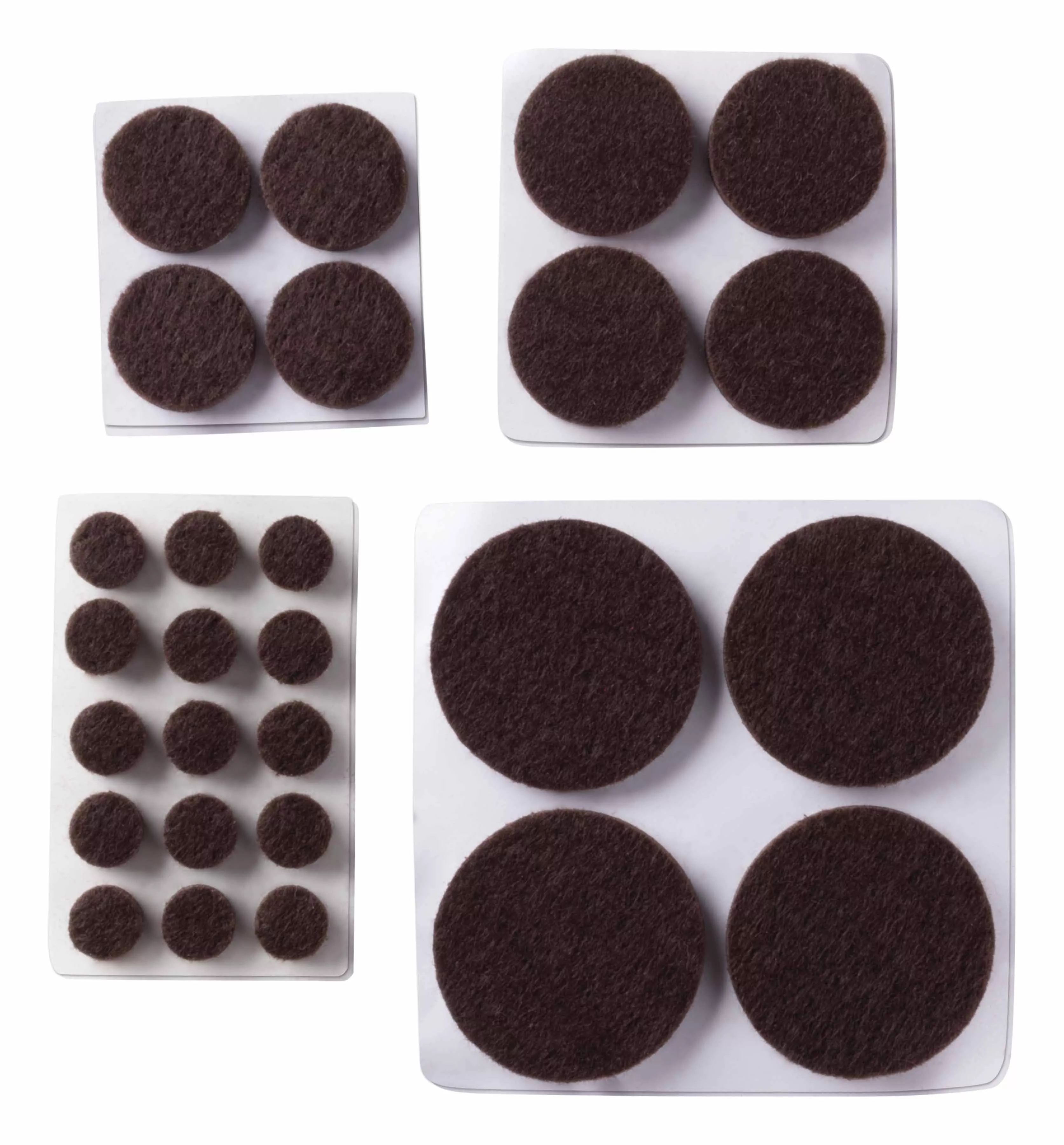 UPC 00076308149109 | Scotch™ Round Felt Pads