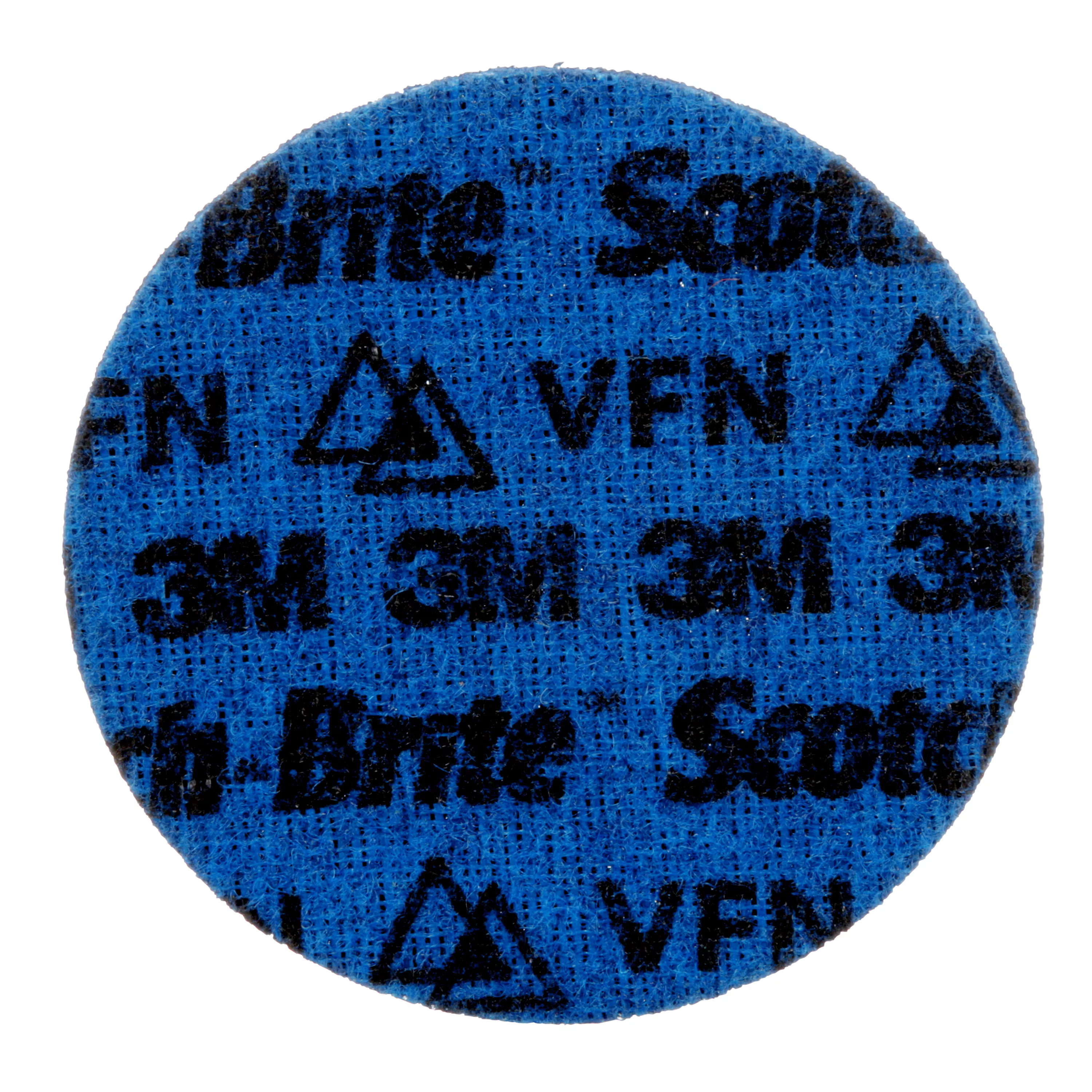 SKU 7100263904 | Scotch-Brite™ Precision Surface Conditioning Disc