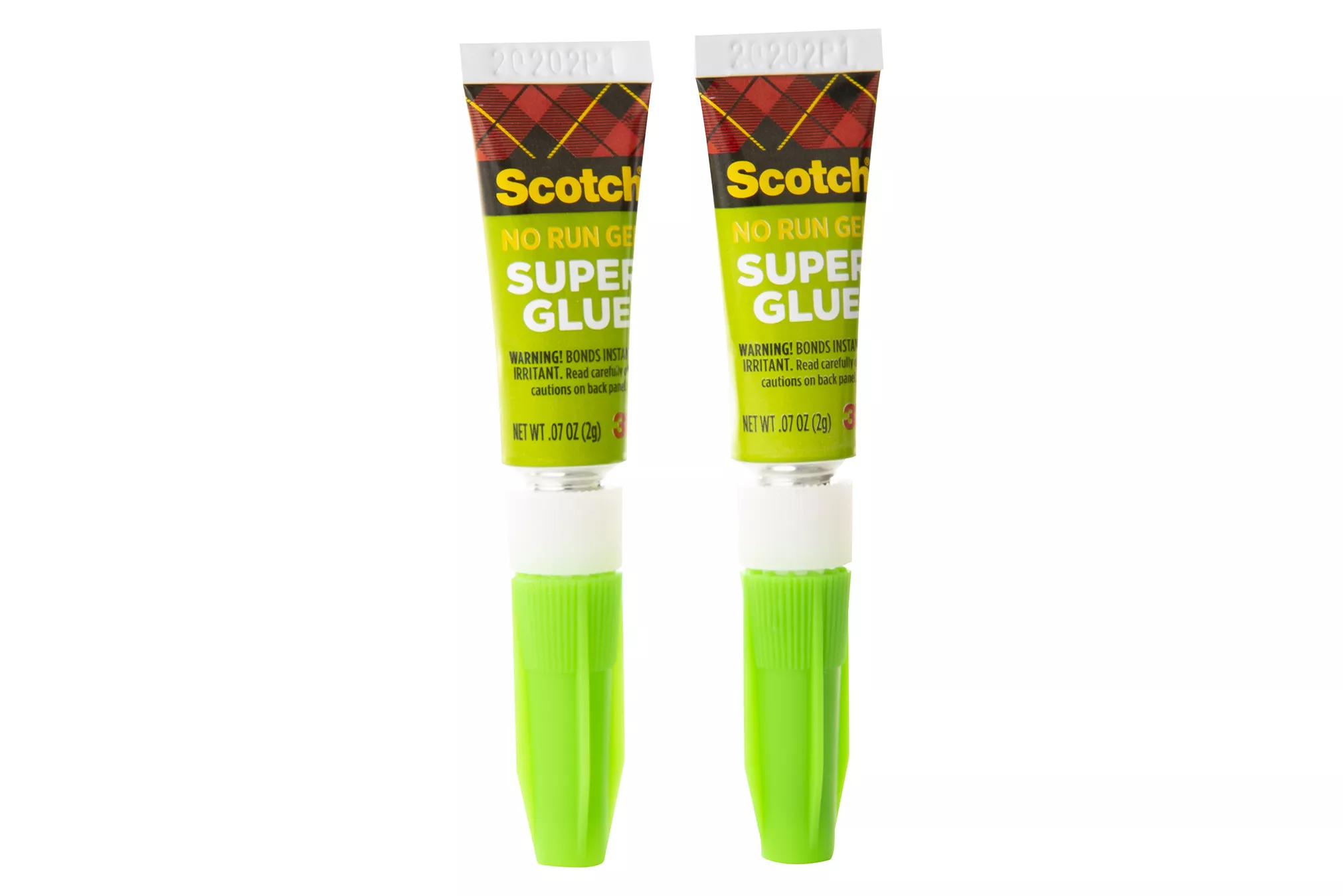 SKU 7000047642 | Scotch® Super Glue Gel AD112