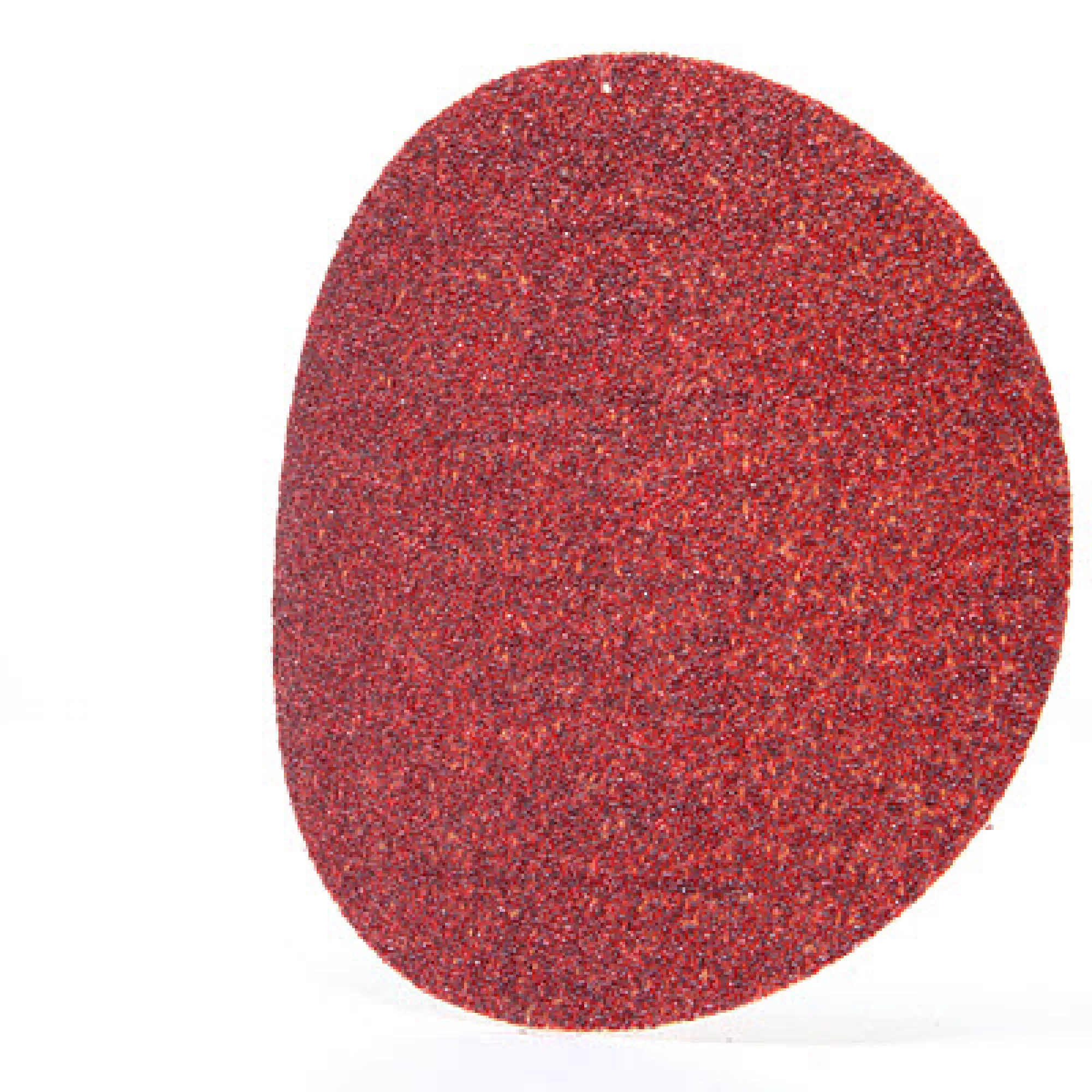 SKU 7000119789 | 3M™ Hookit™ Red Abrasive Disc