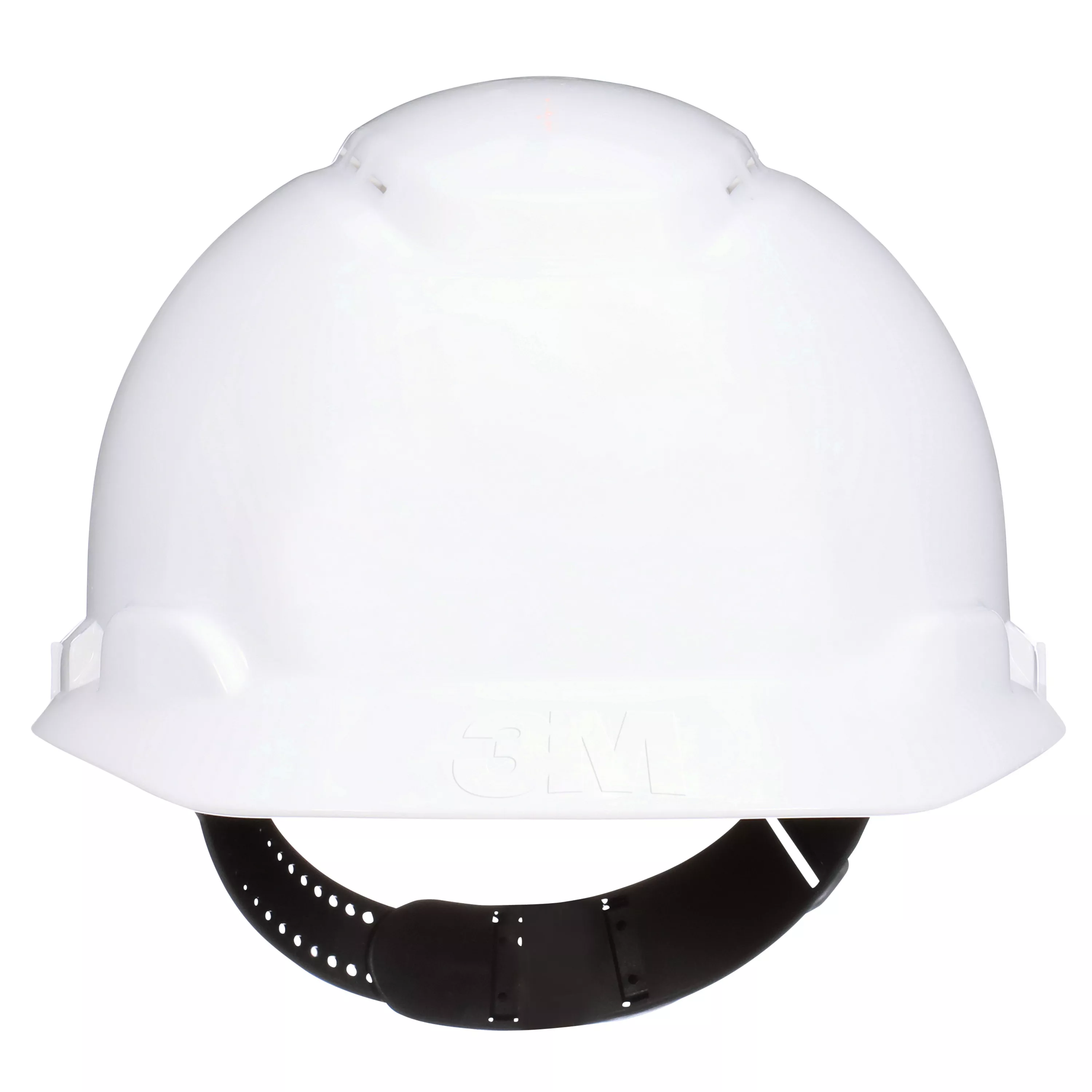 SKU 7100292373 | 3M™ Vented Hard Hat CHHWH1-V-12-DC