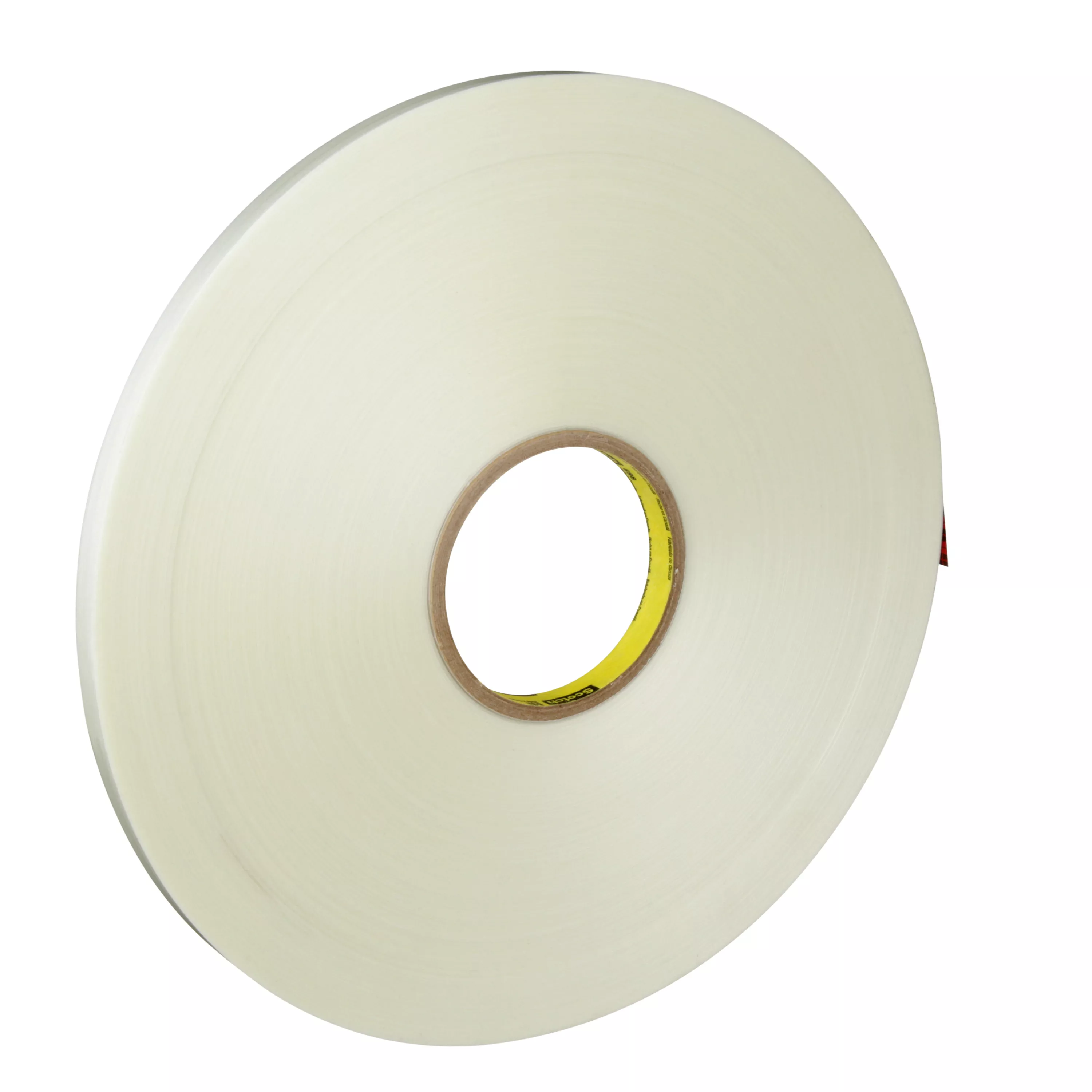 Scotch® Filament Tape 898, Clear, 12 mm x 330 m, 6.6 mil, 12 Roll/Case