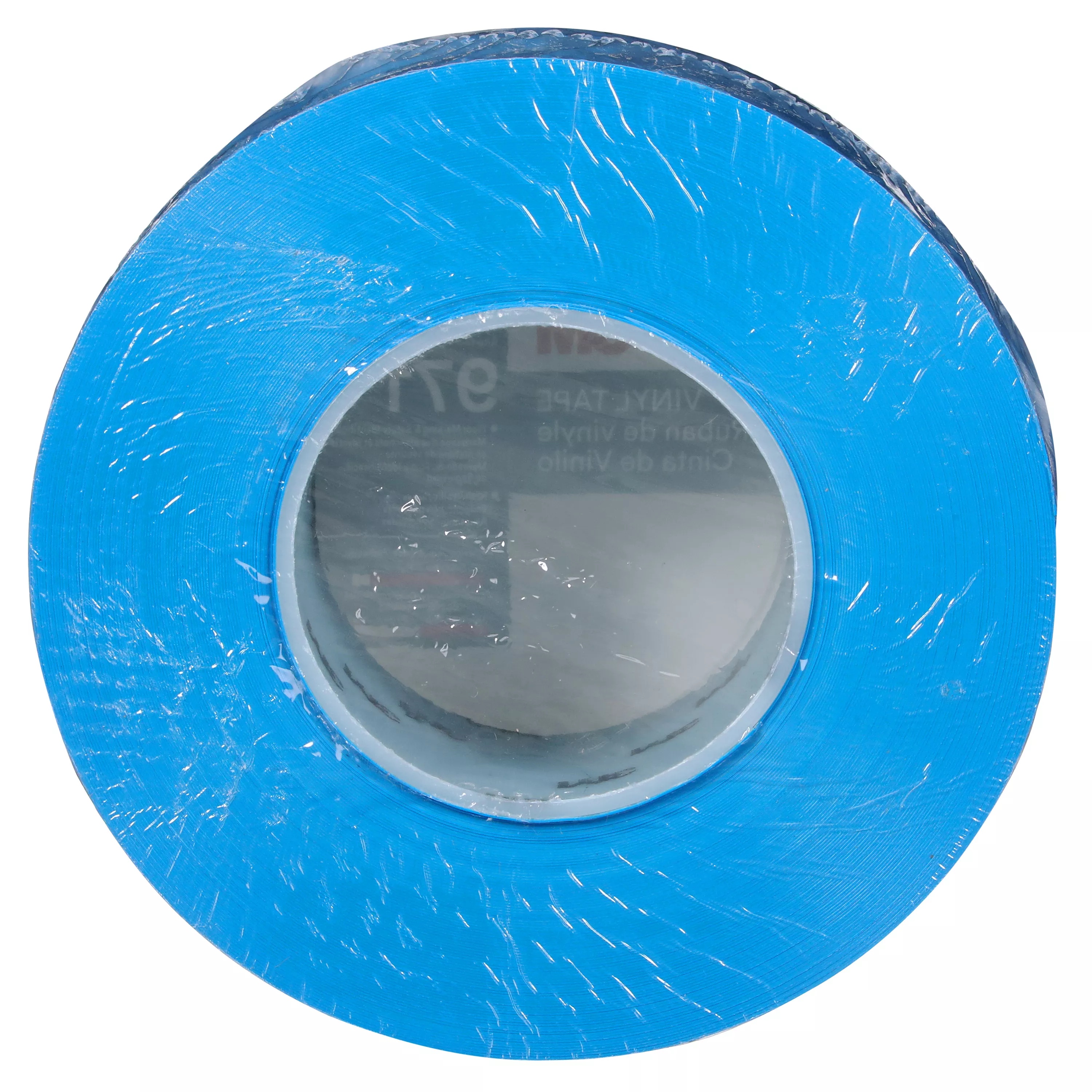 SKU 7100253517 | 3M™ Durable Floor Marking Tape 971