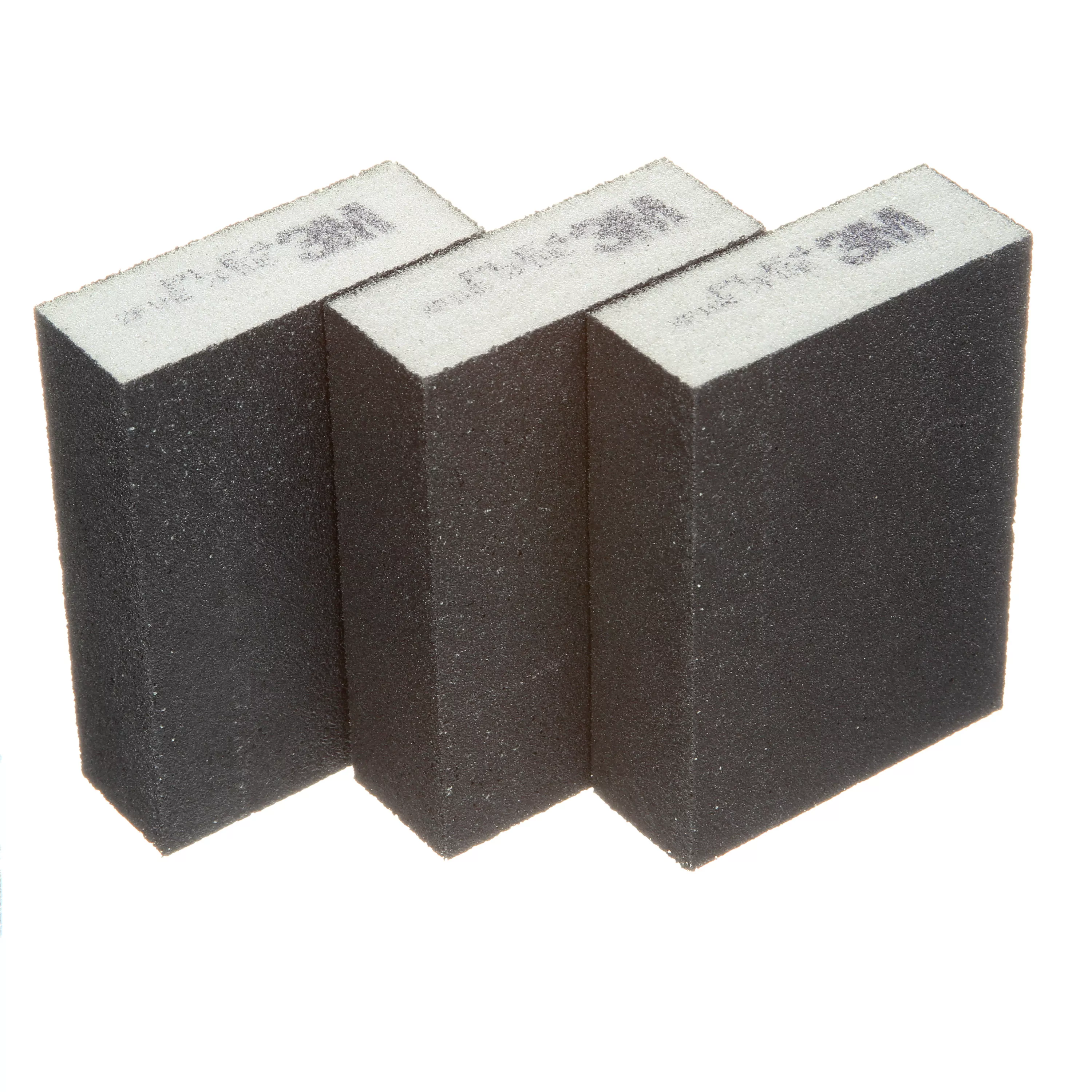 SKU 7010335348 | 3M™ General Purpose Sanding Sponge 907NA-3P-CC