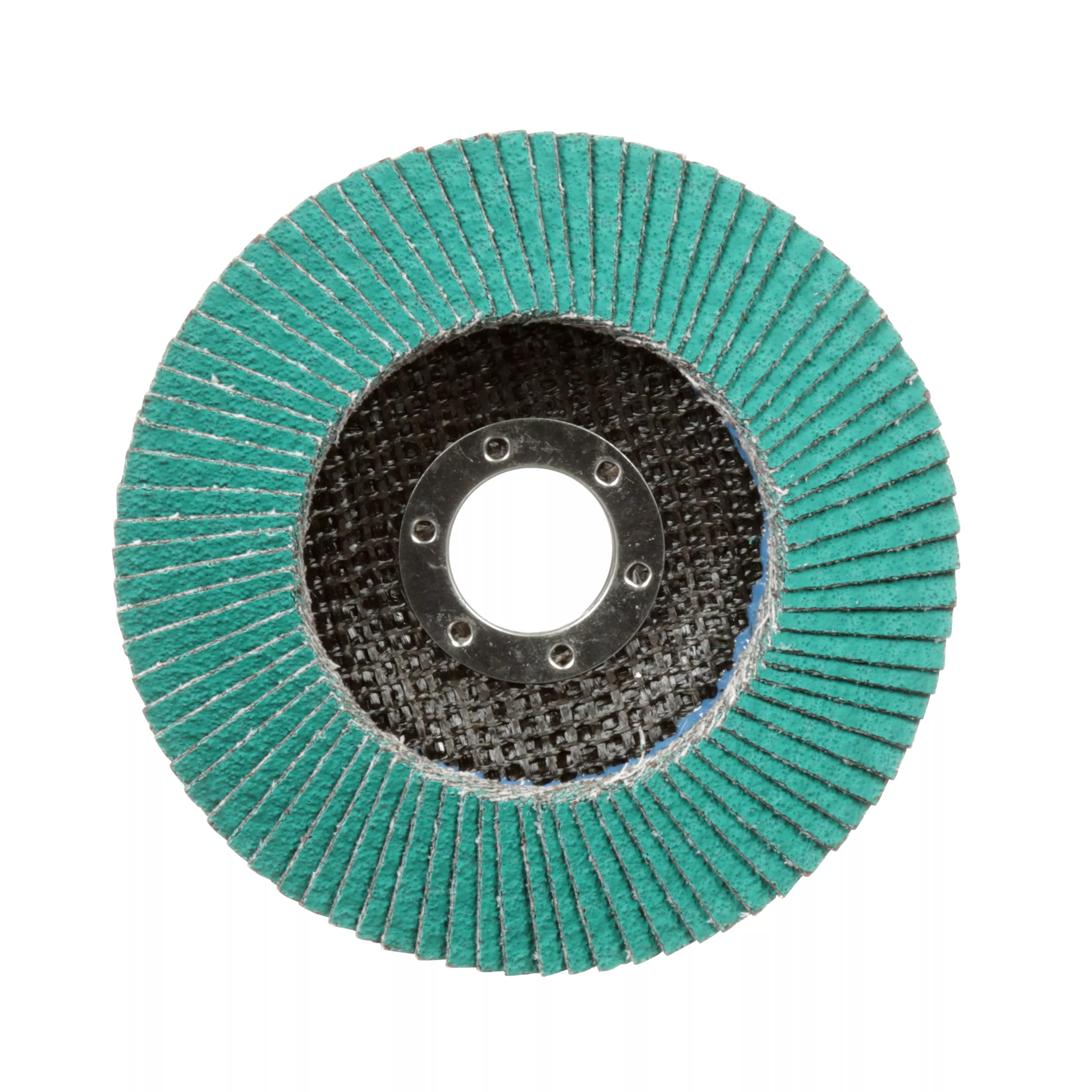 SKU 7000119471 | 3M™ Flap Disc 577F