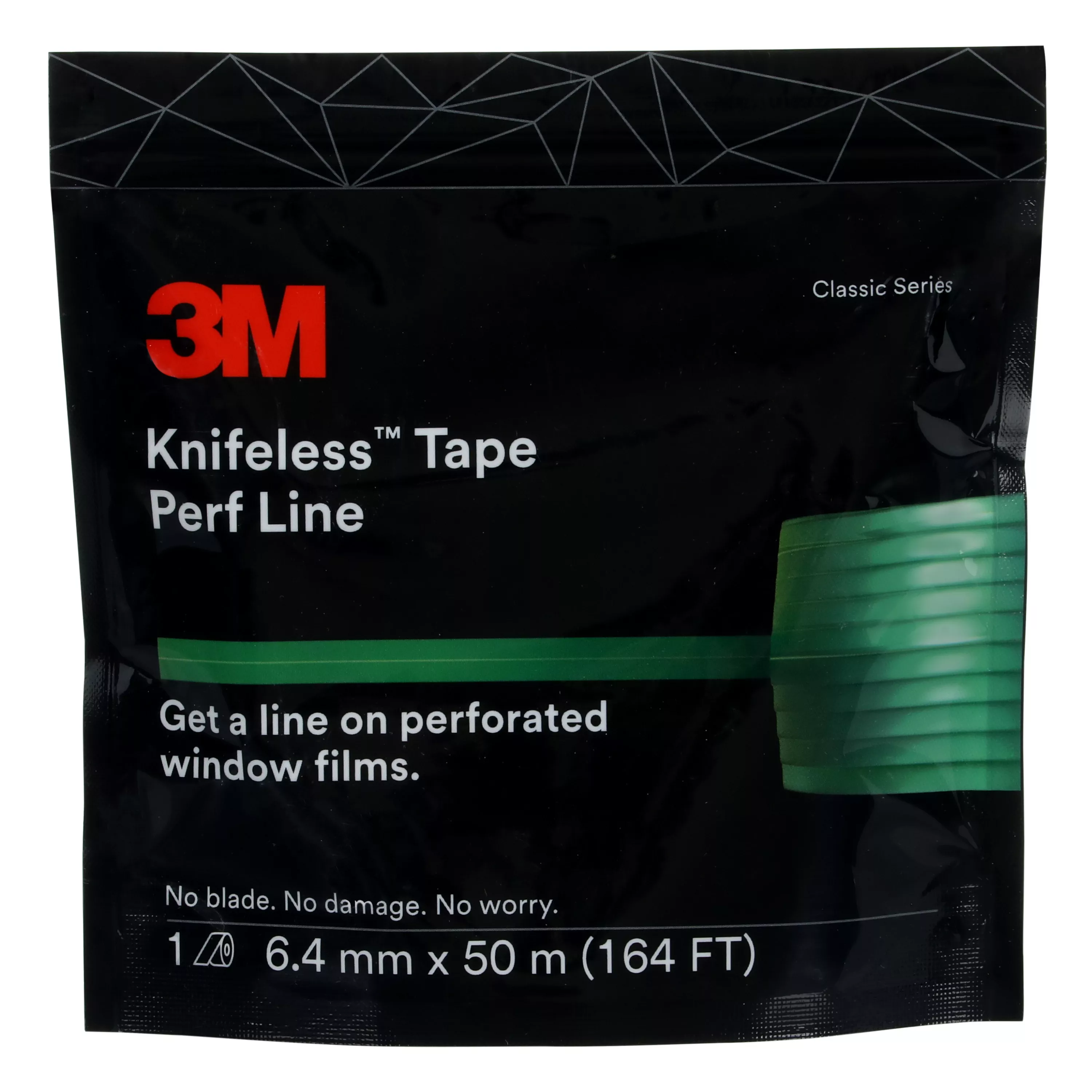 Product Number KTS-PERF1 | 3M™ Knifeless™ Tape Perf Line