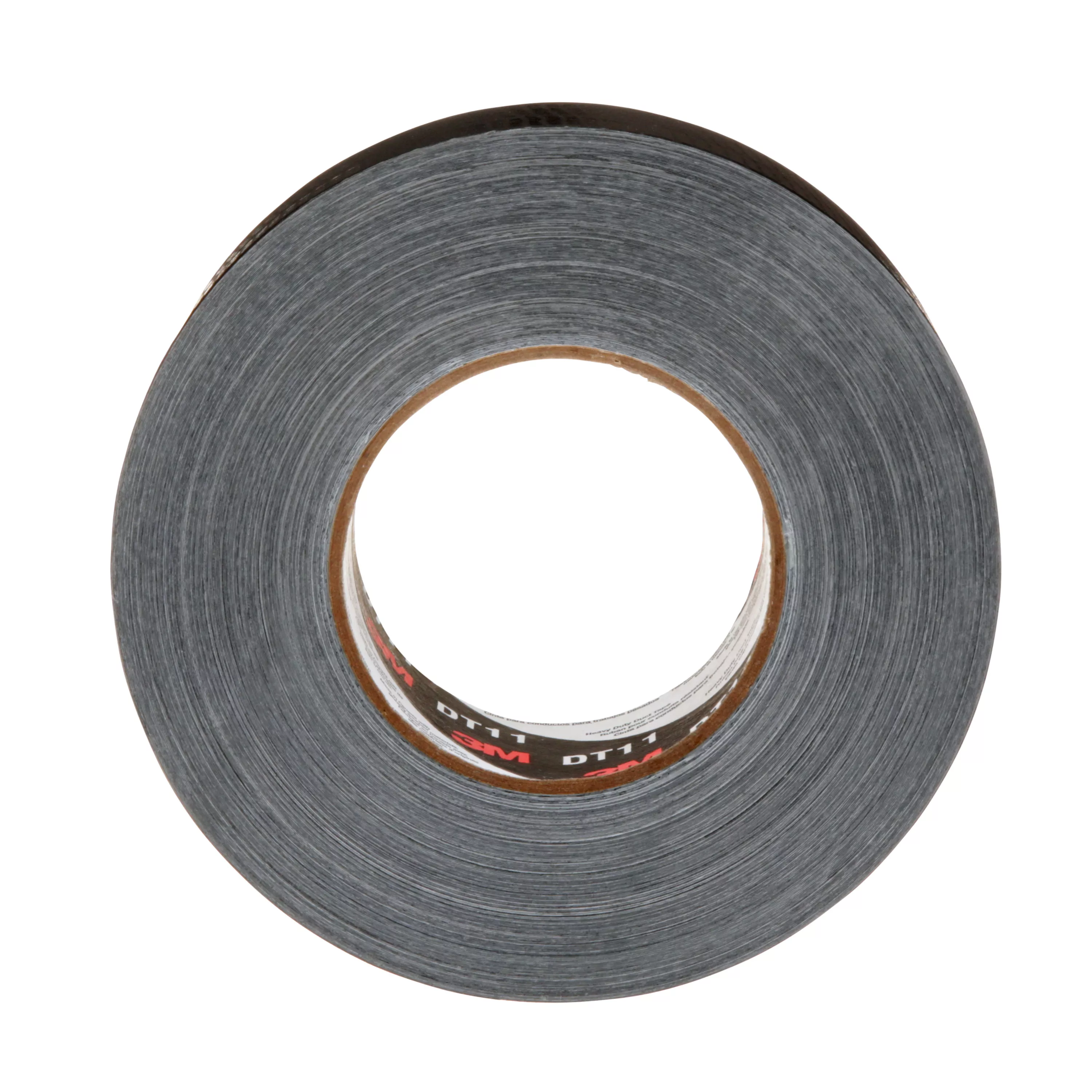 SKU 7100158377 | 3M™ Heavy Duty Duct Tape DT11