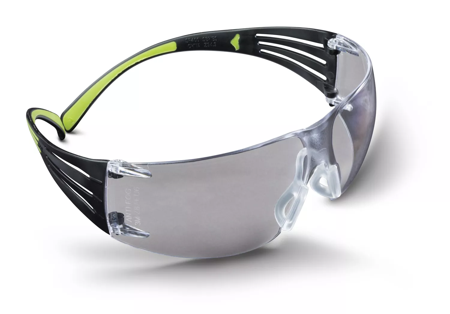 UPC 00051141994987 | Peltor™ Sport SecureFit™ Safety Eyewear SF400-PC-8