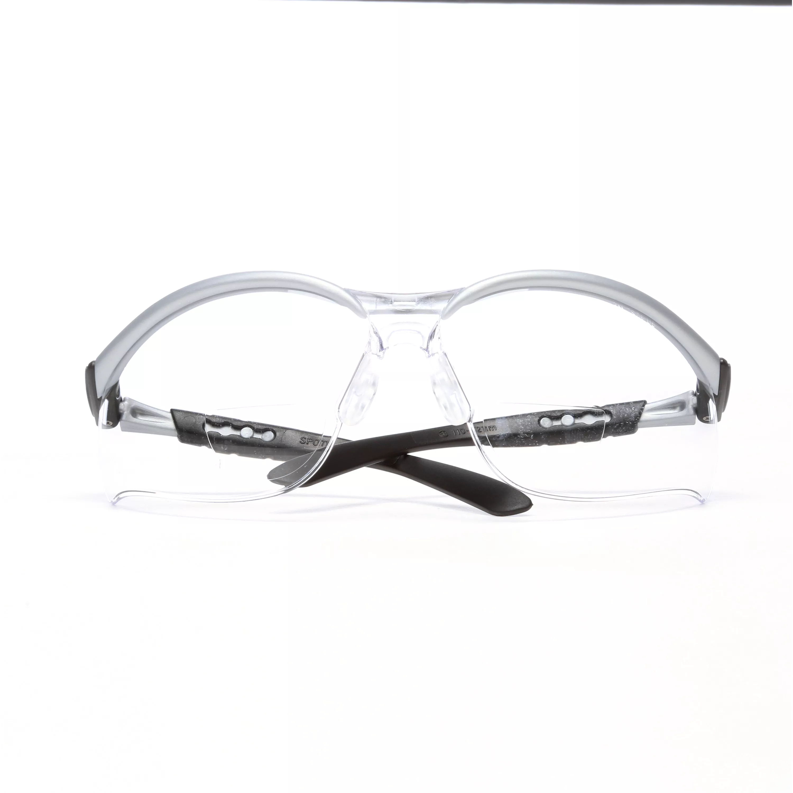 SKU 7000127490 | 3M™ BX™ Reader Protective Eyewear 11374-00000-20