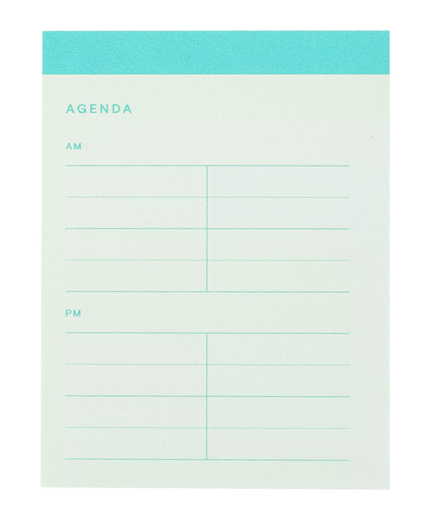 SKU 7100306253 | Post-it® Mini List Notes NTDE-34-1