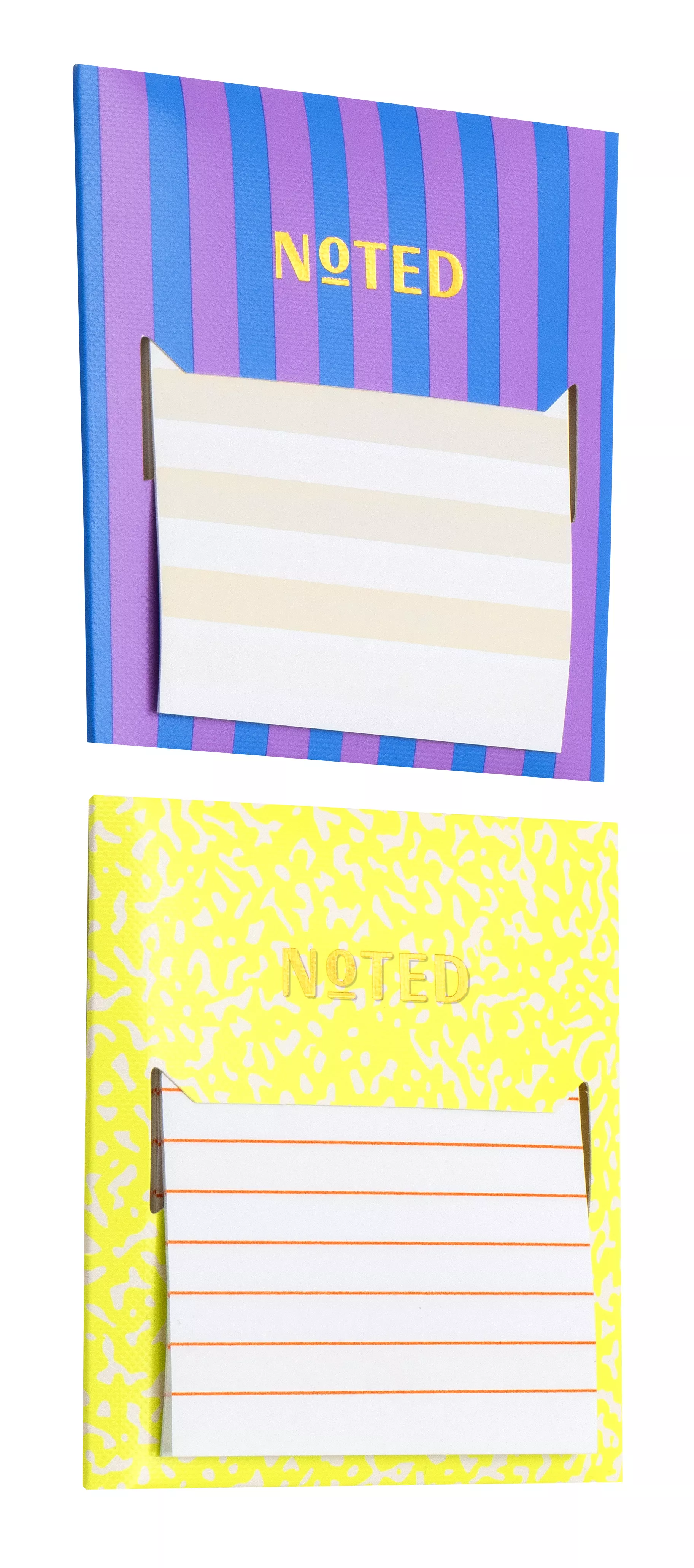 SKU 7100325283 | Post-it® Pocket Notes NTD9-PKT-1