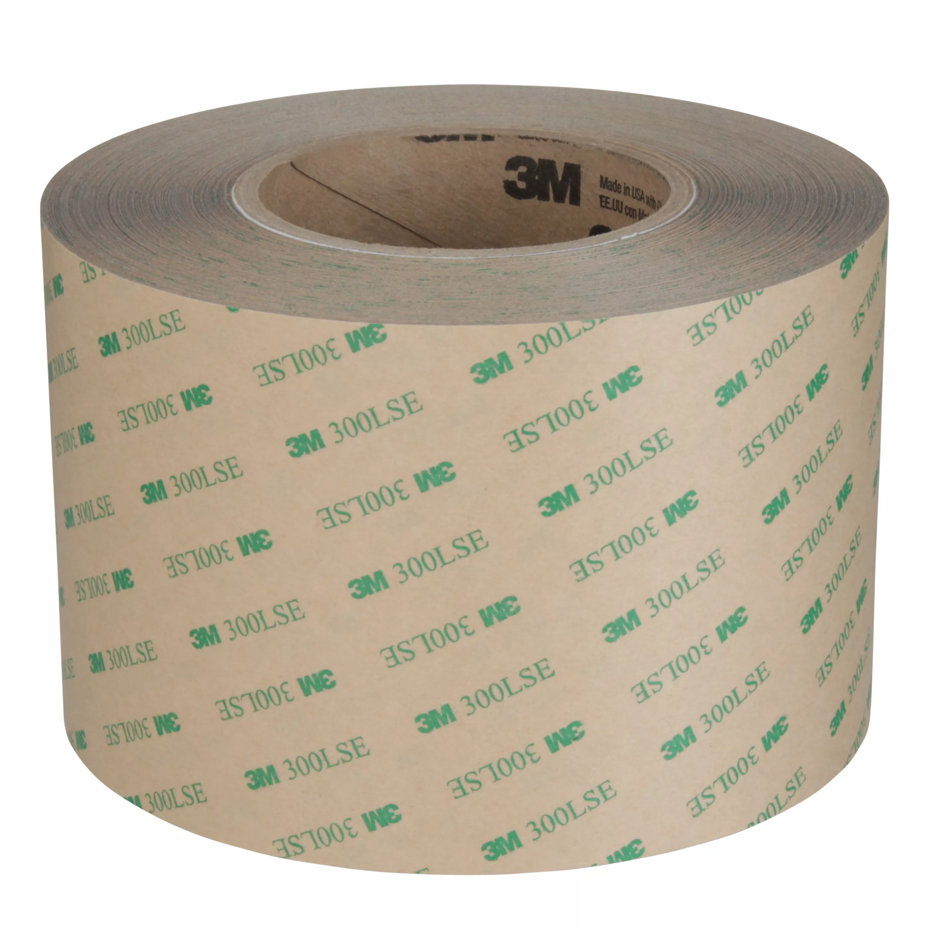 SKU 7000123923 | 3M™ Adhesive Transfer Tape 9472LE