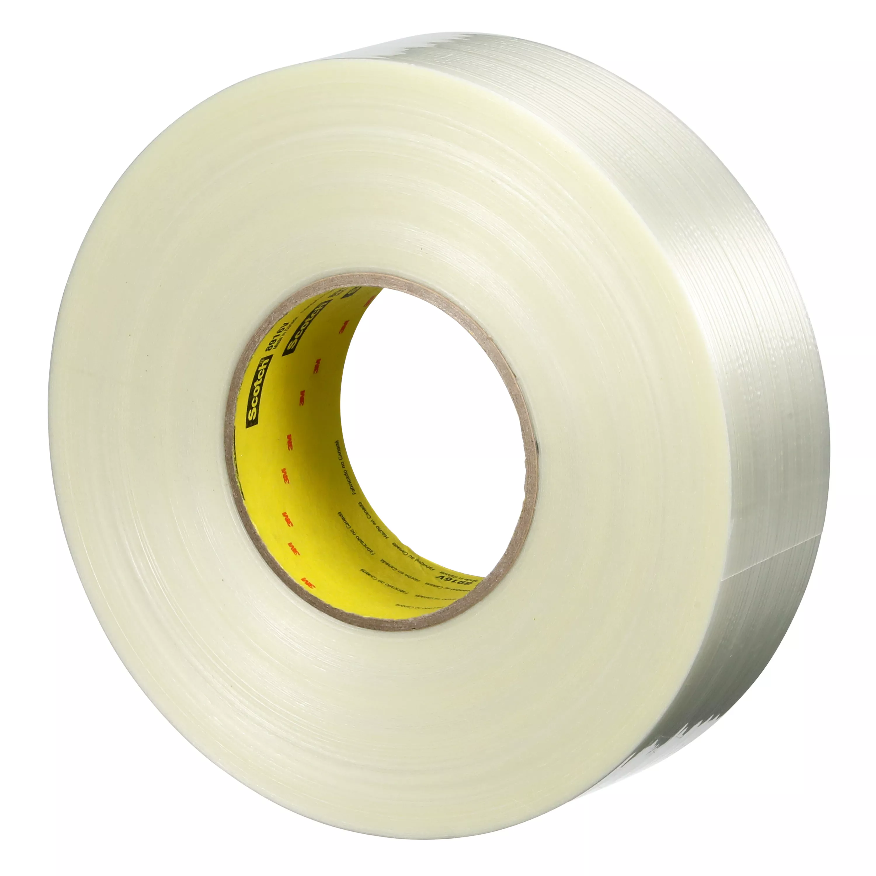 SKU 7000124904 | Scotch® Filament Tape 8916V