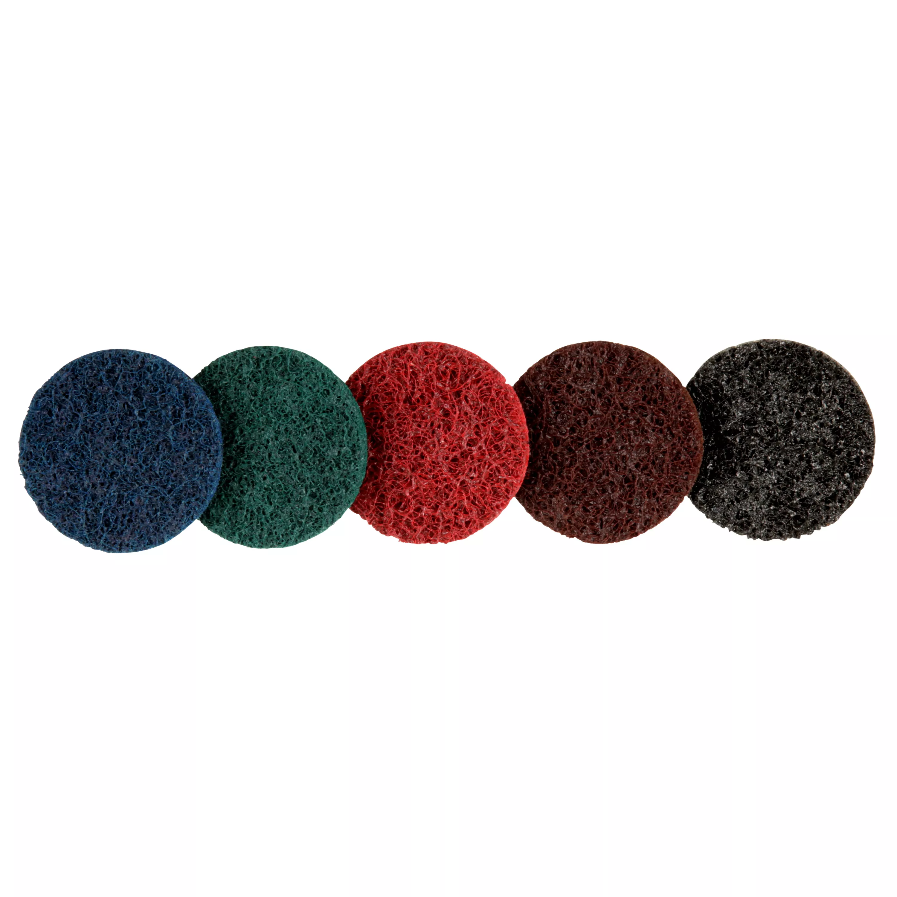 SKU 7100278240 | Scotch-Brite™ Roloc™ Precision Surface Conditioning Disc