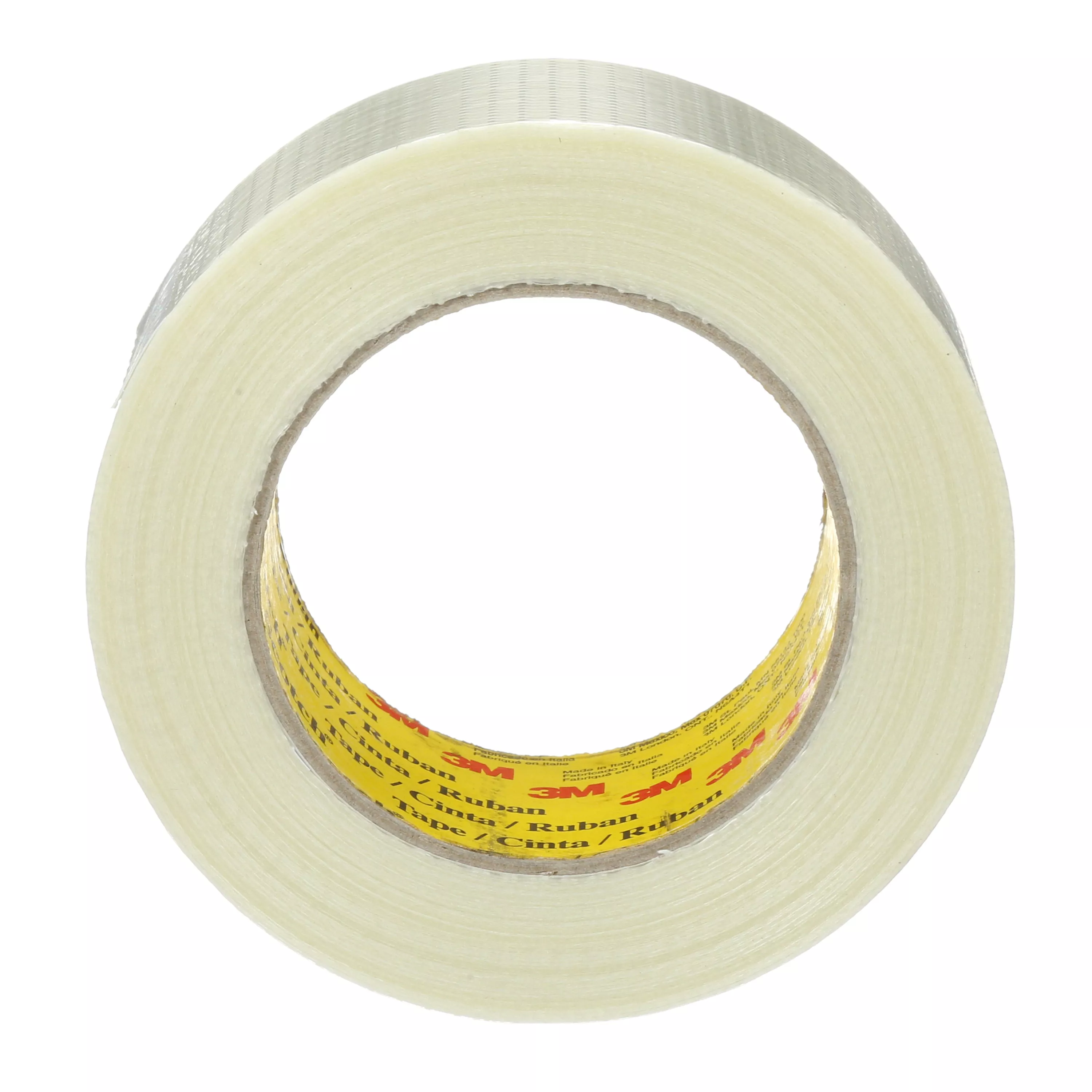 SKU 7000137725 | Scotch® Bi-Directional Filament Tape 8959