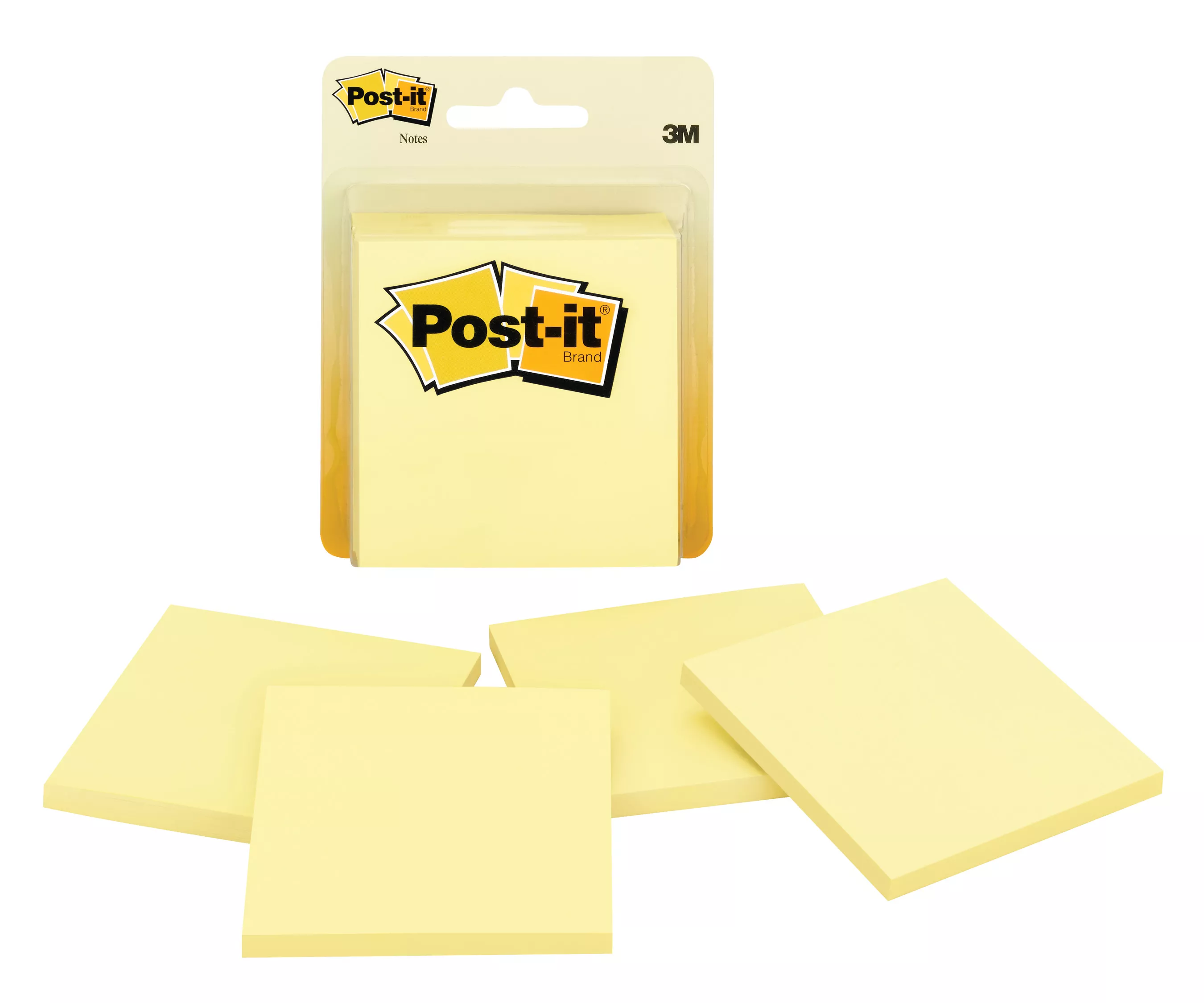 SKU 7000126207 | Post-it® Notes 5400