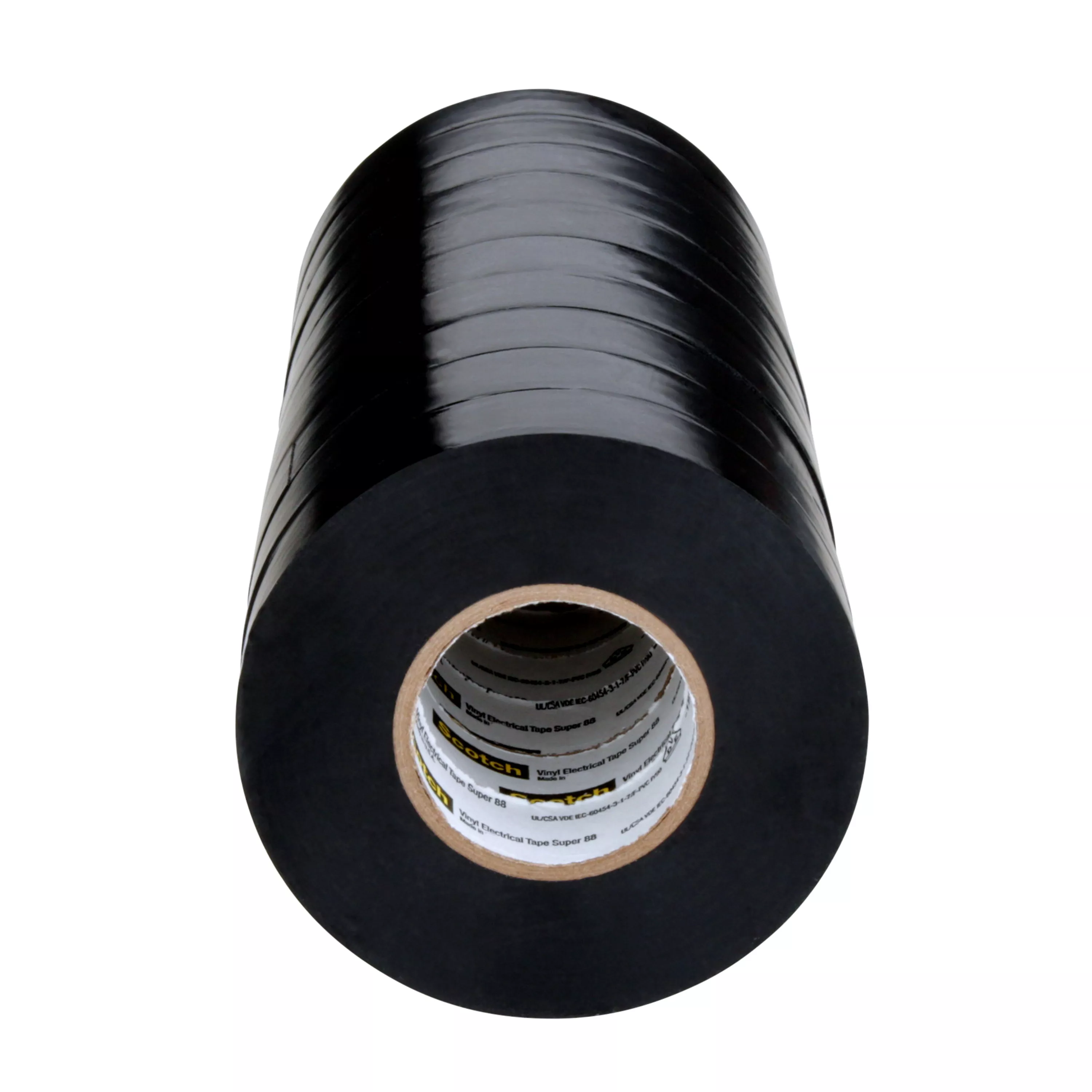 SKU 7100047911 | Scotch® Vinyl Electrical Tape Super 88