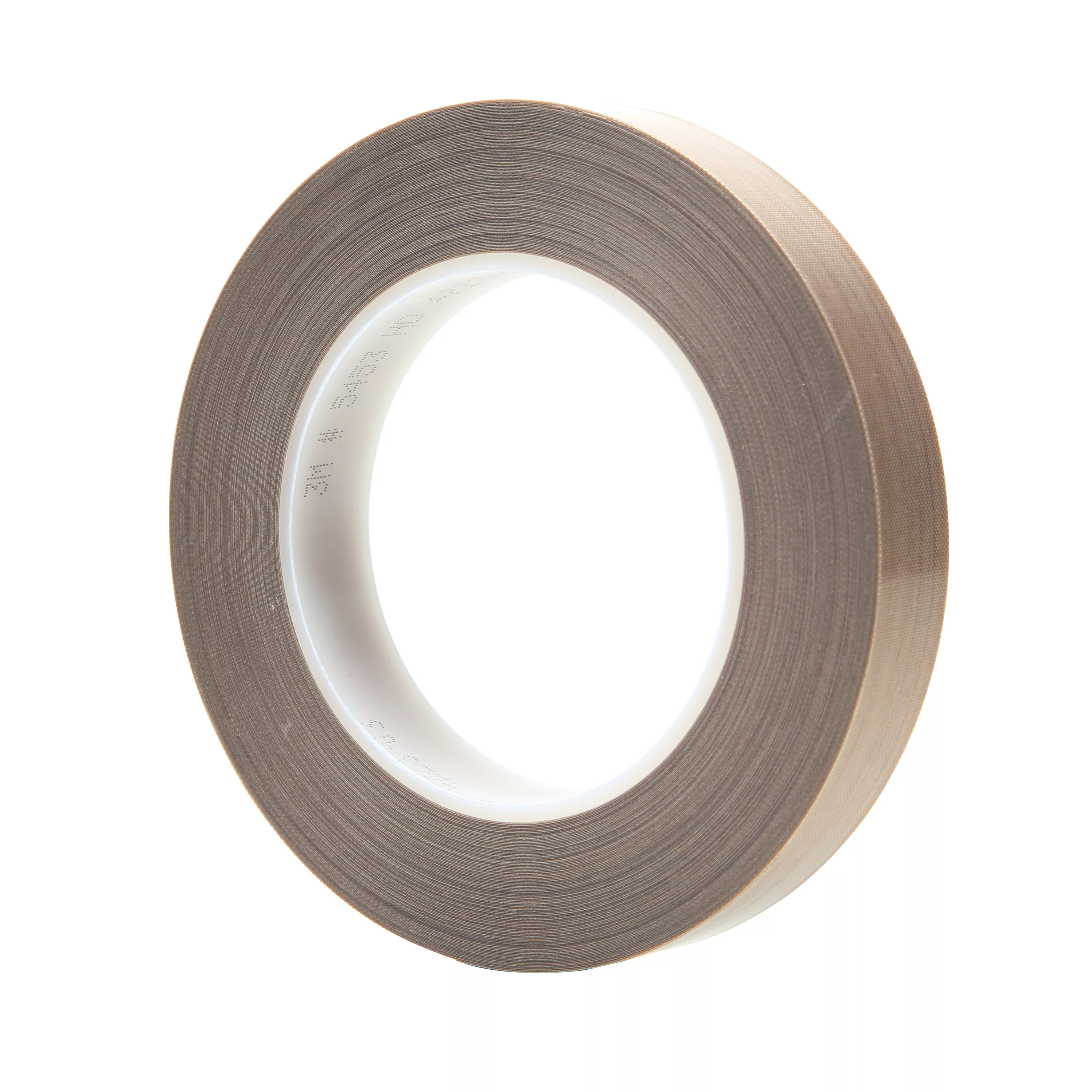 Product Number 5451 | 3M™ PTFE Glass Cloth Tape 5451