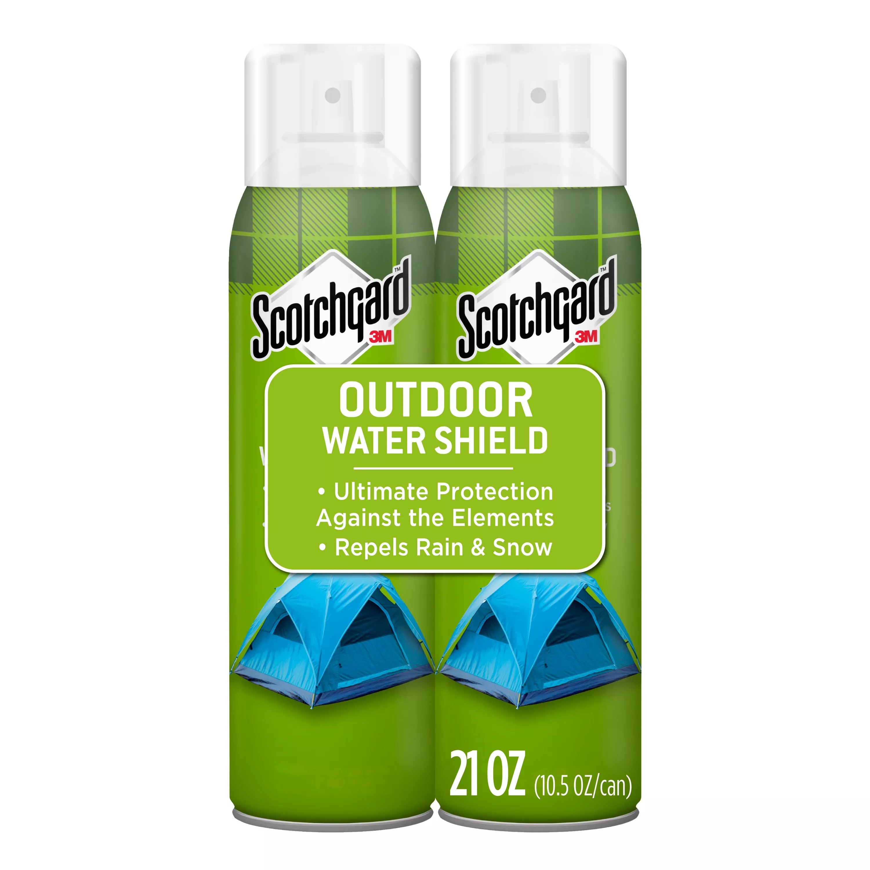 UPC 00638060269114 | Scotchgard™ Outdoor Water Shield 2-Pack 5020-10-2PK