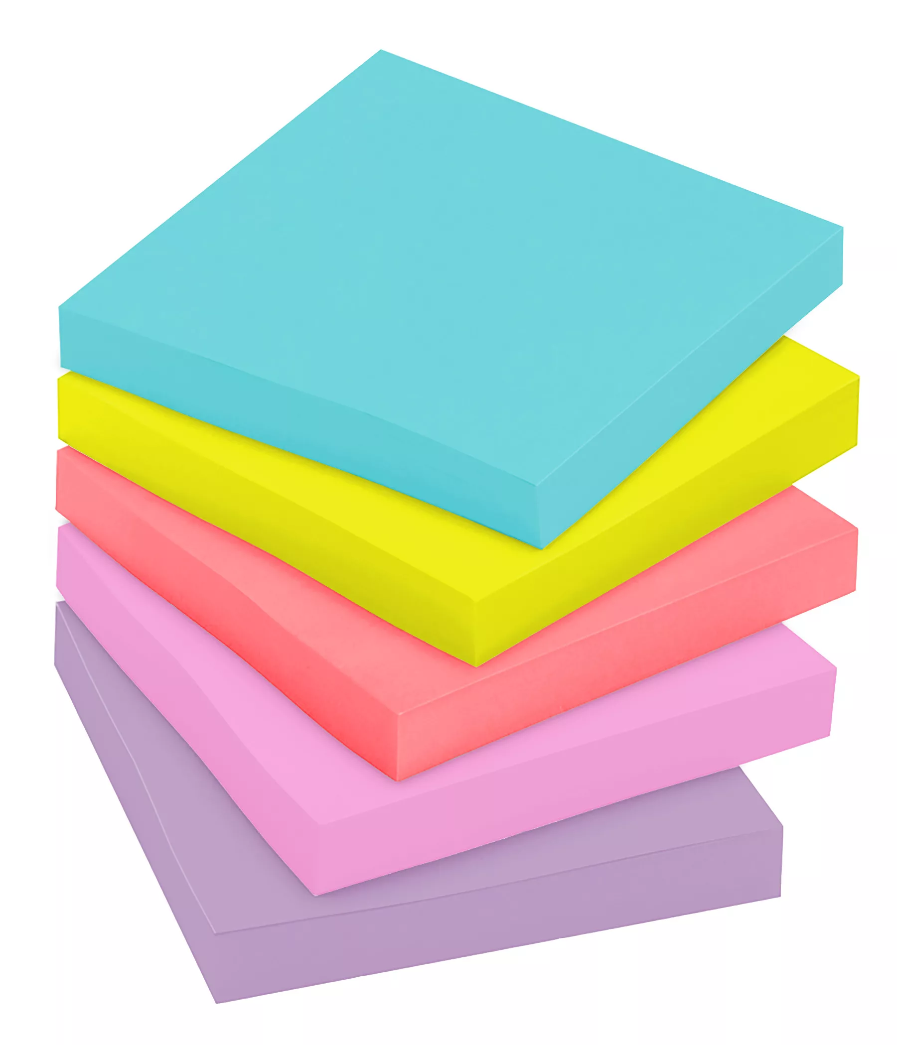 SKU 7100230172 | Post-it® Notes 654-24SSMIA-CP