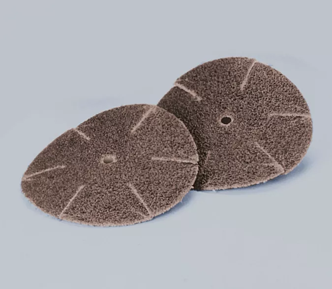 UPC 00051115414374 | Standard Abrasives™ A/O Slotted Cloth Disc