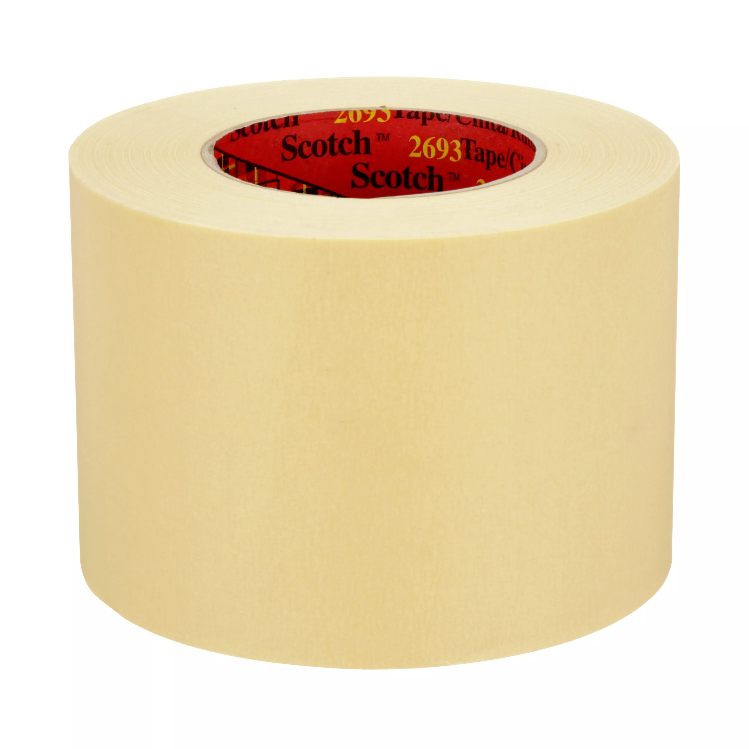 SKU 7100093911 | 3M™ High Performance Masking Tape 2693