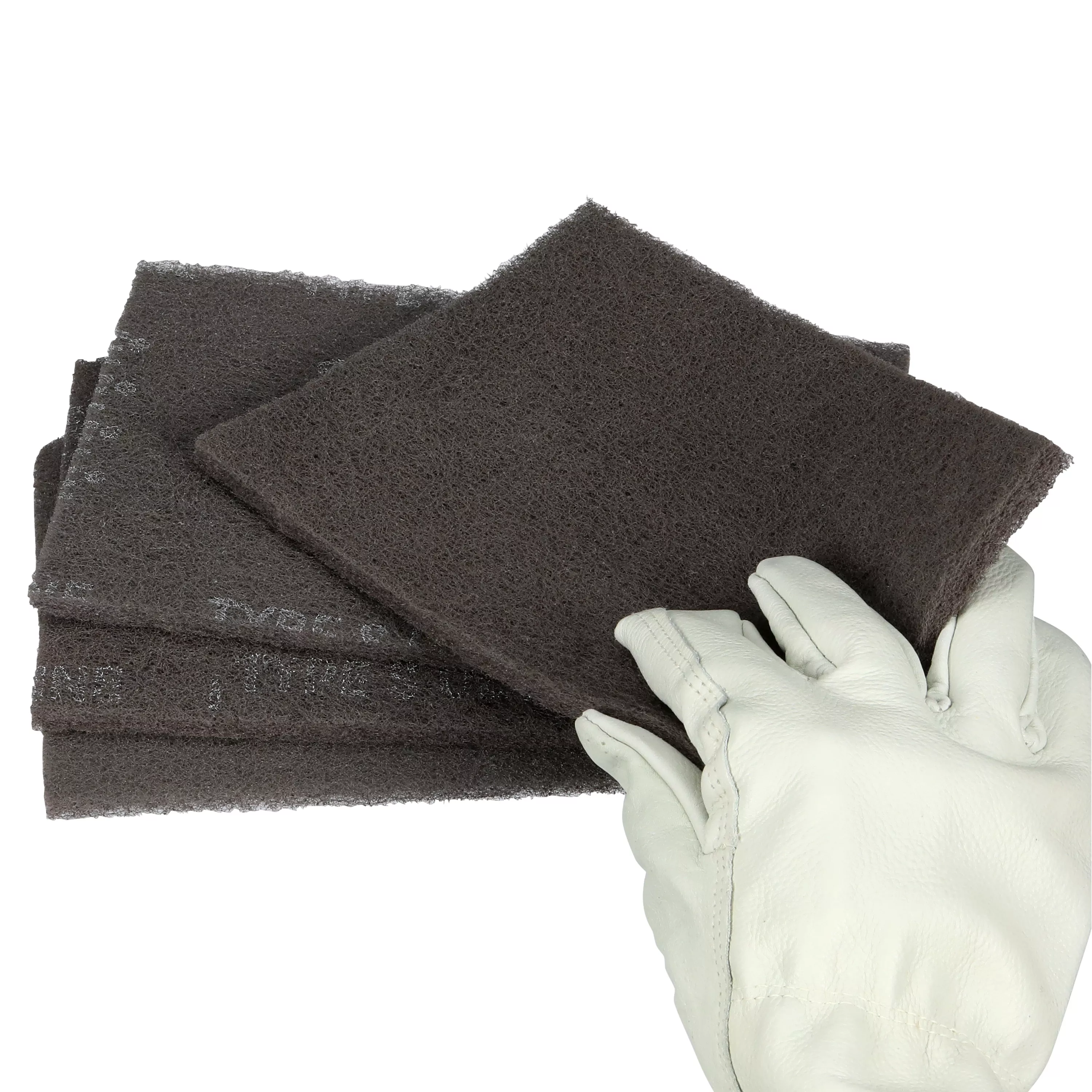 SKU 7100089226 | Scotch-Brite™ Hand Pad 7448