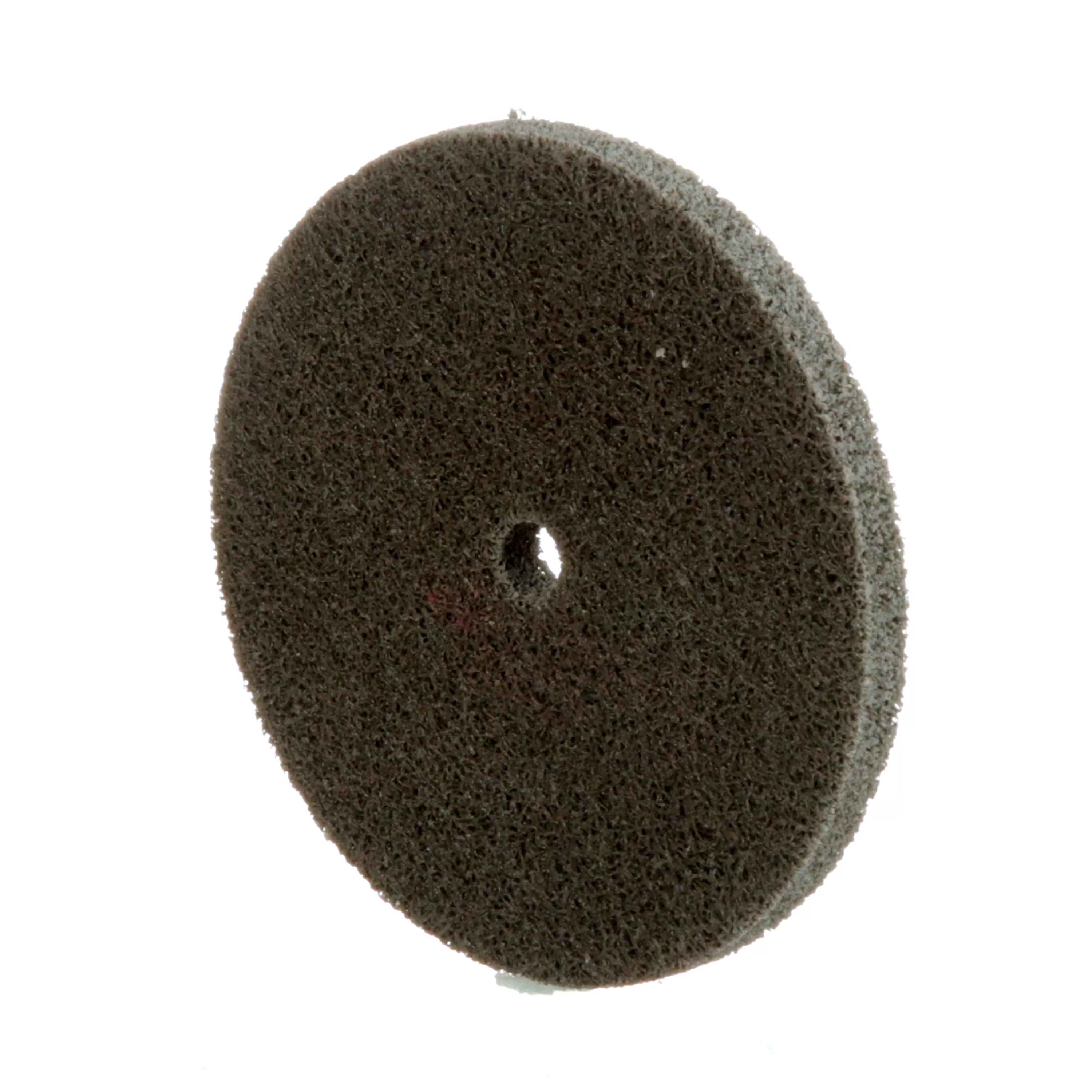 Product Number 873135 | Standard Abrasives™ A/O Unitized Wheel 873135