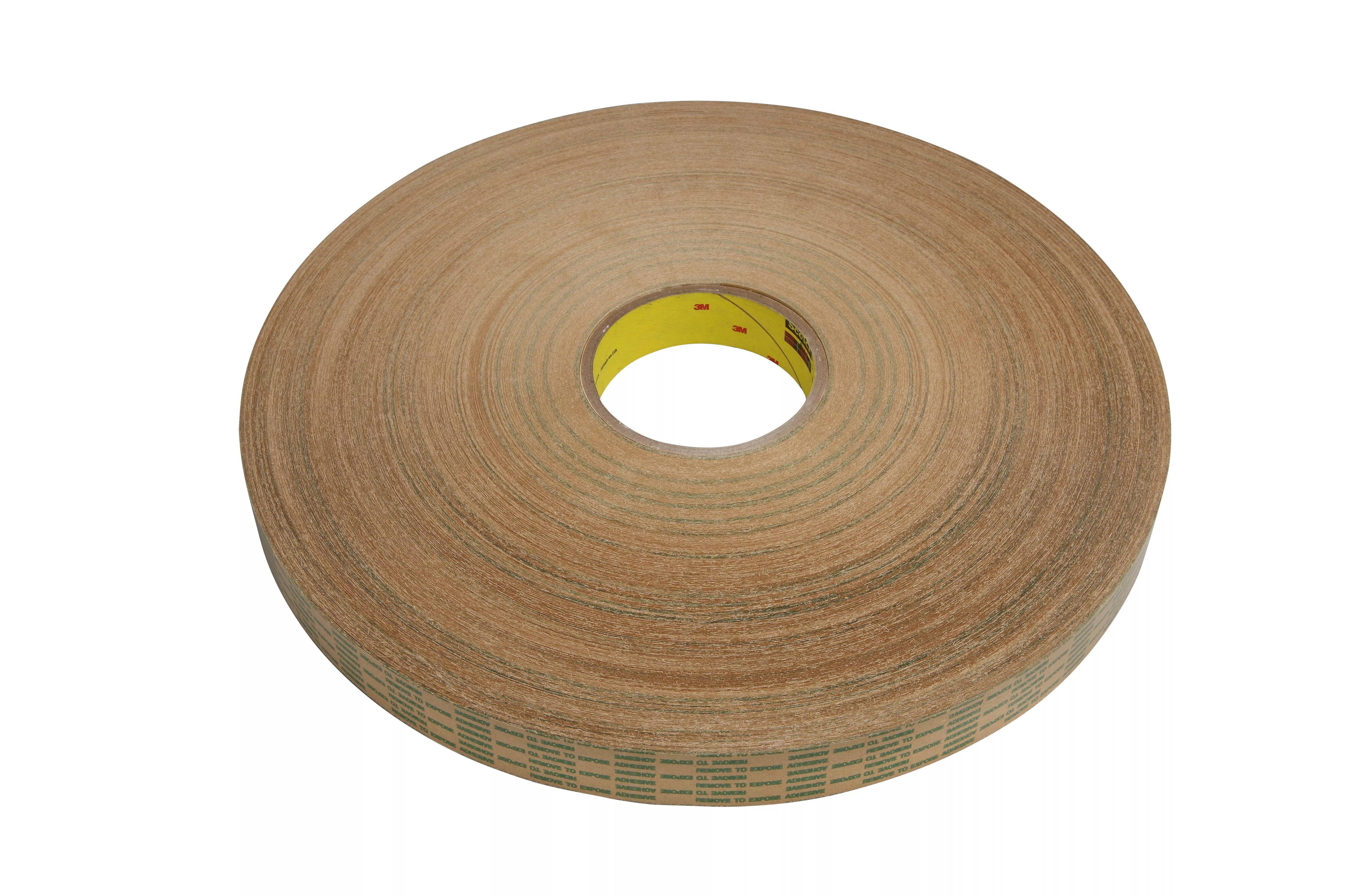 SKU 7000048709 | 3M™ Adhesive Transfer Tape Extended Liner 450XL Translucent