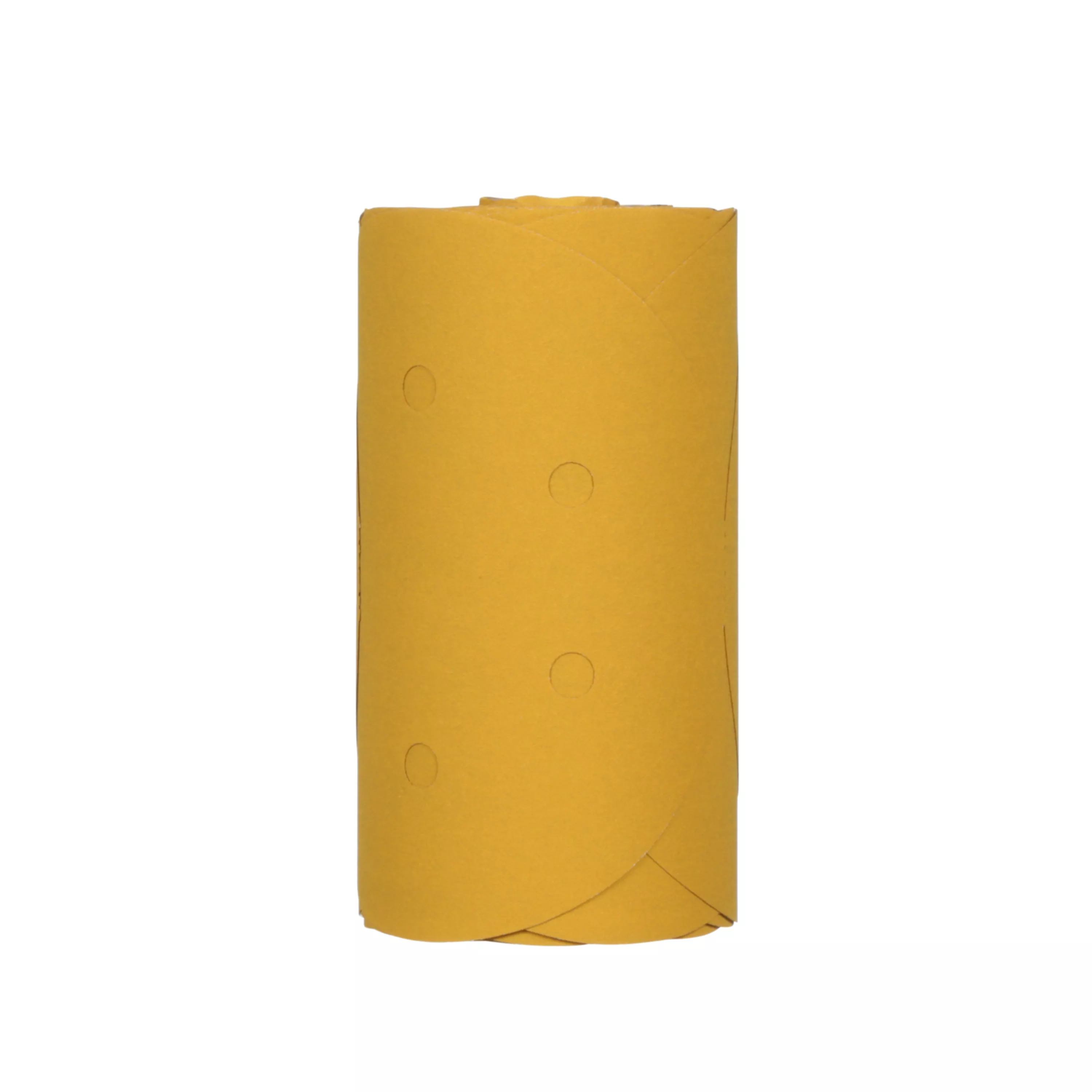 UPC 00051131013780 | 3M™ Stikit™ Gold Film Disc Roll Dust Free