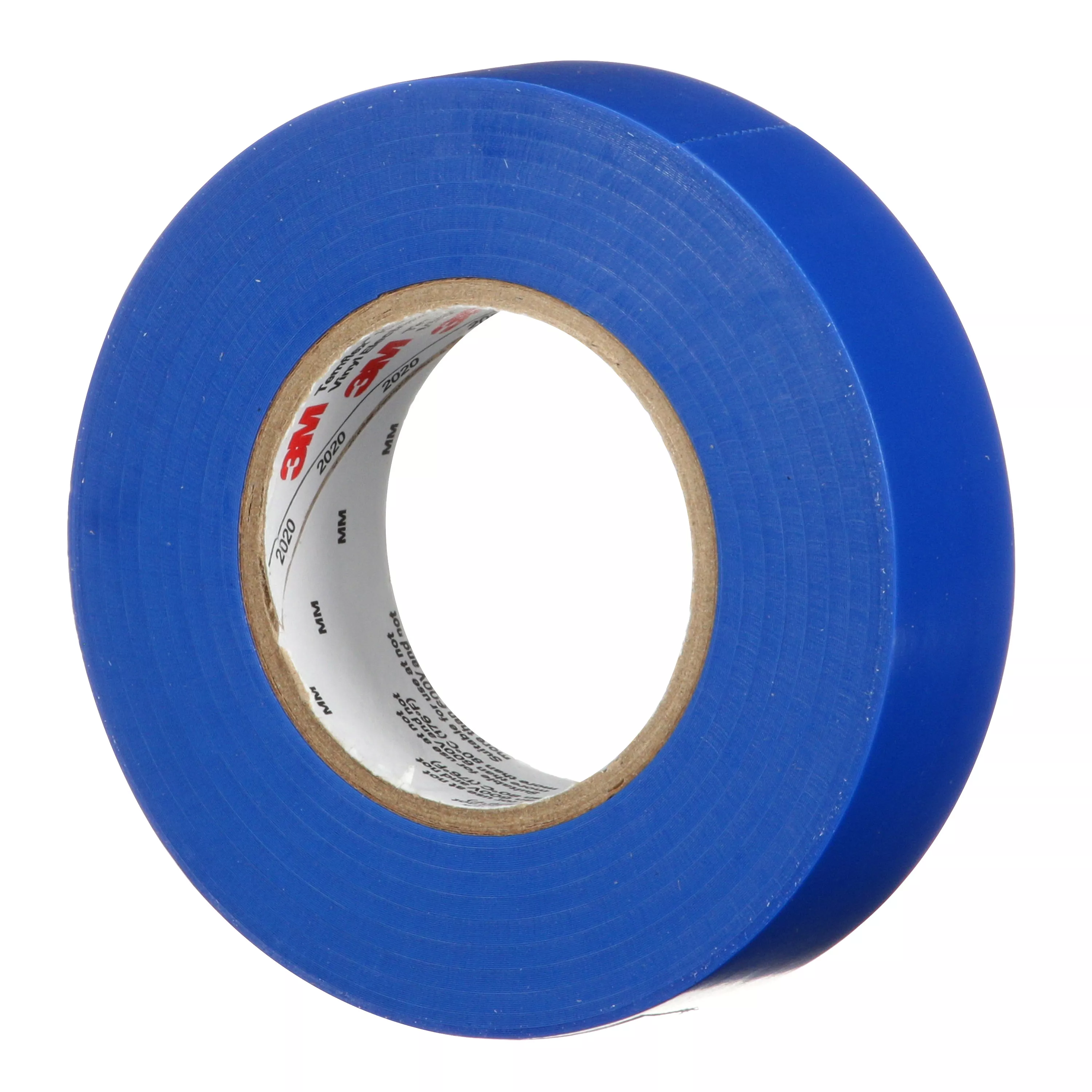 SKU 7100169429 | 3M™ Temflex™ Vinyl Electrical Tape 165