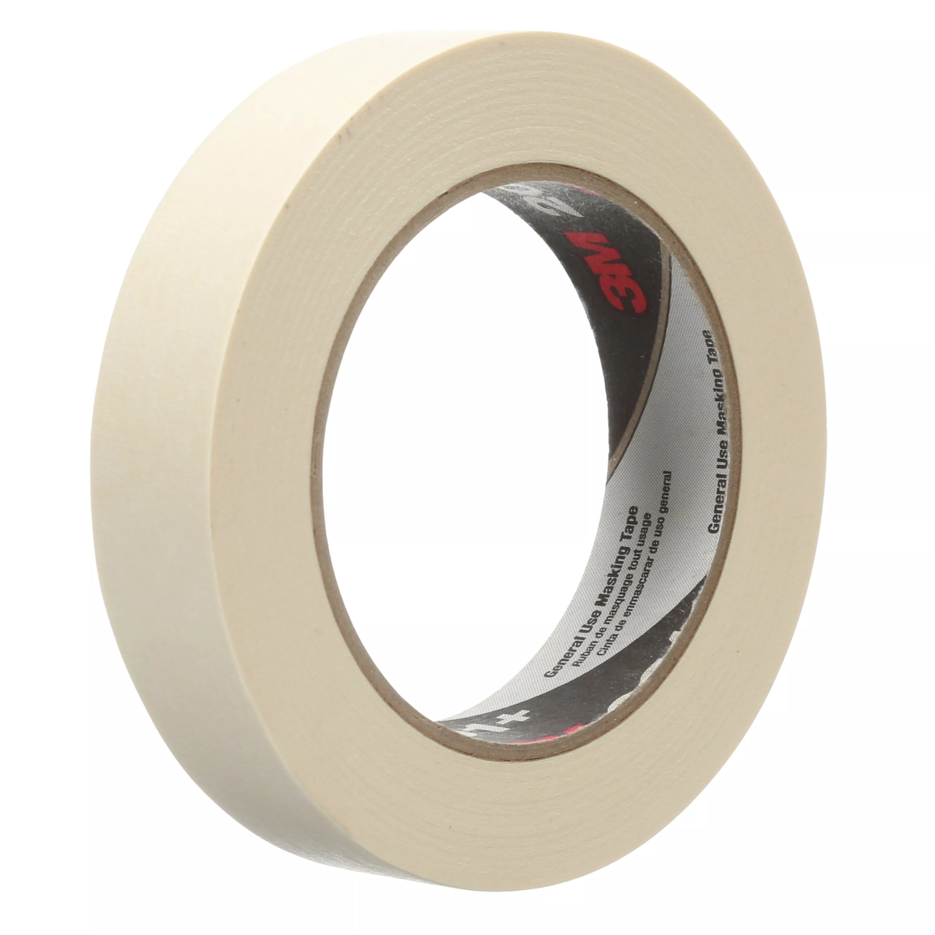 SKU 7000144751 | 3M™ General Use Masking Tape 201+