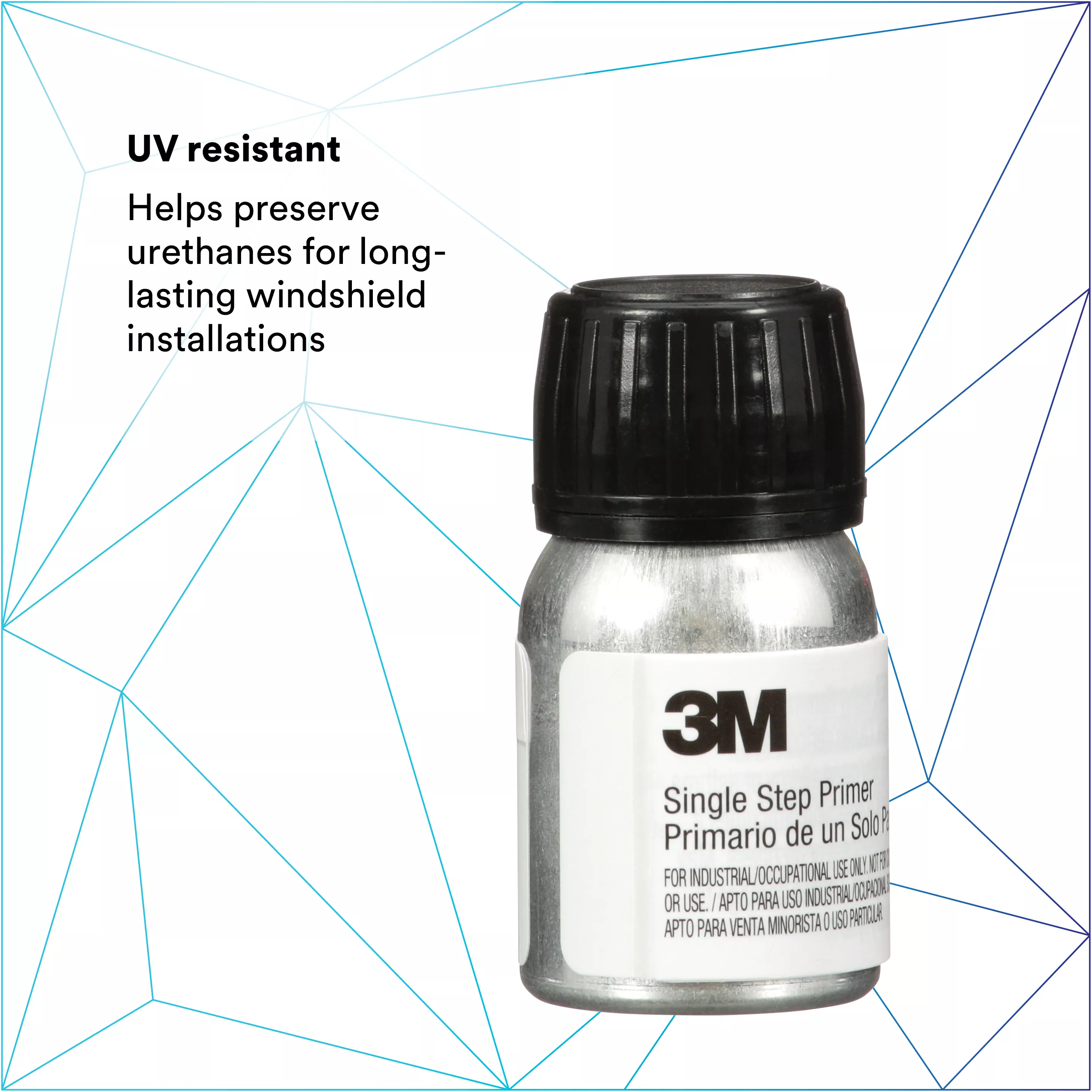 SKU 7100079772 | 3M™ Single Step Primer