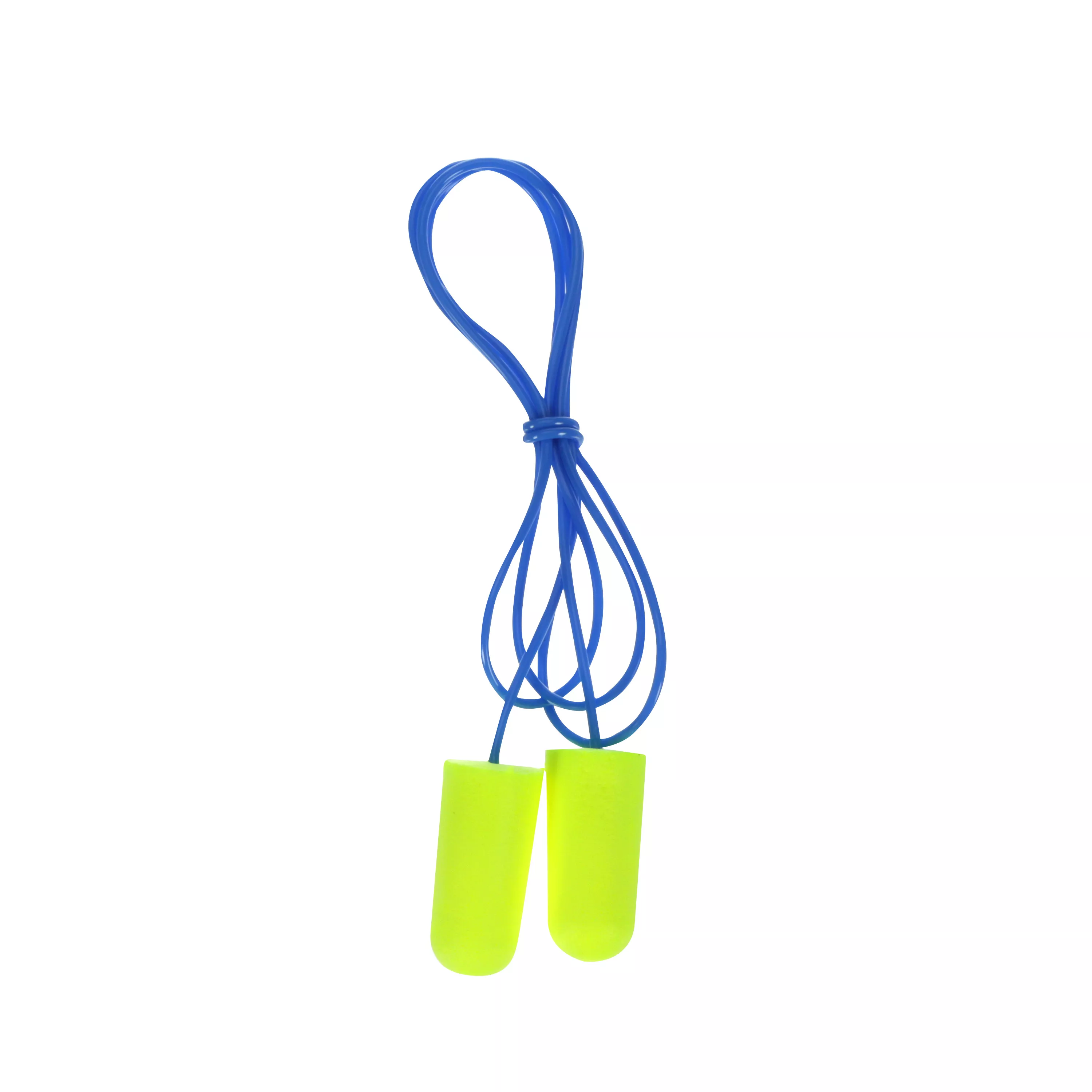 Product Number 97081-10C | Peltor™ Sport Blasts™ Corded Disposable Earplugs 97081-10C