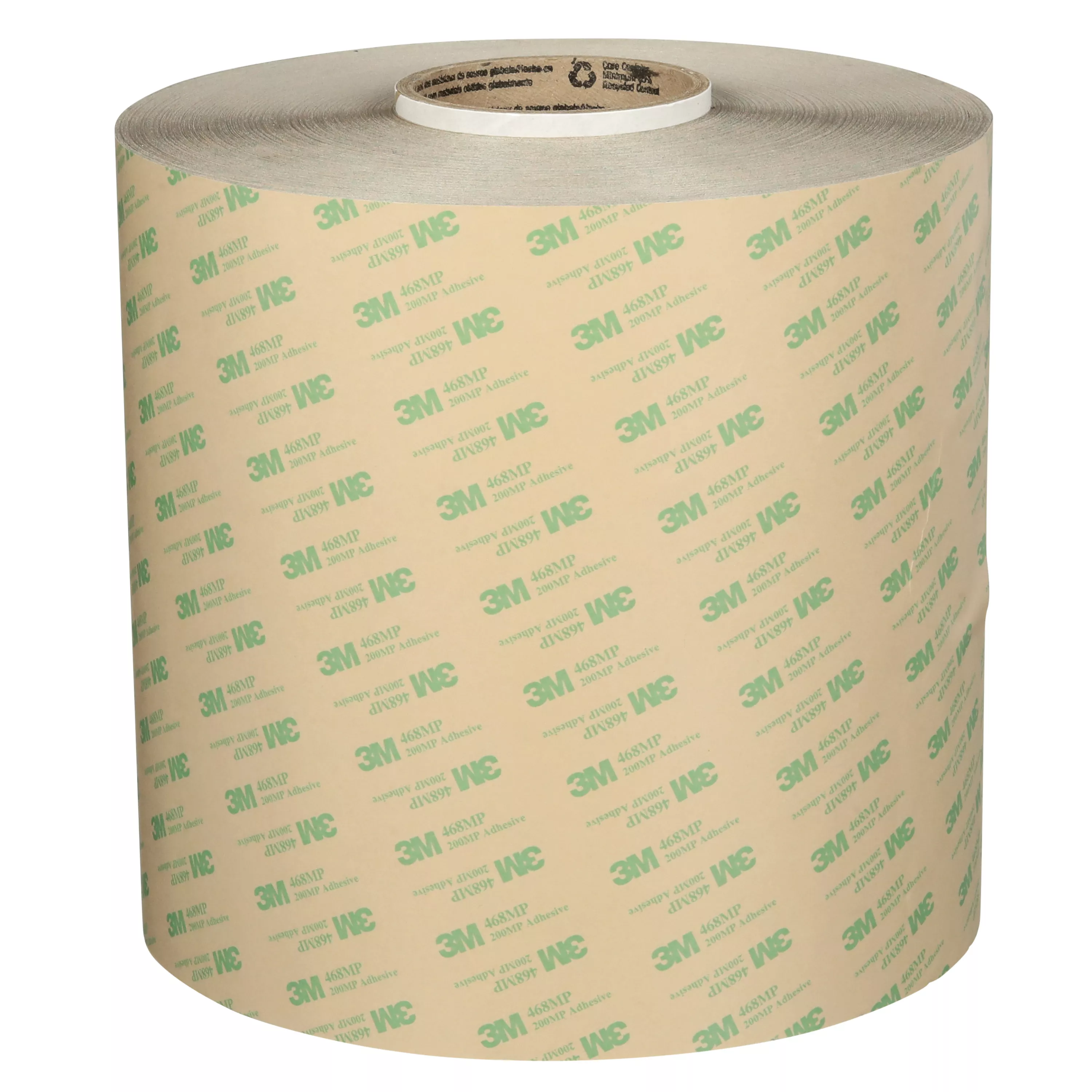 SKU 7010372162 | 3M™ Adhesive Transfer Tape 468MP