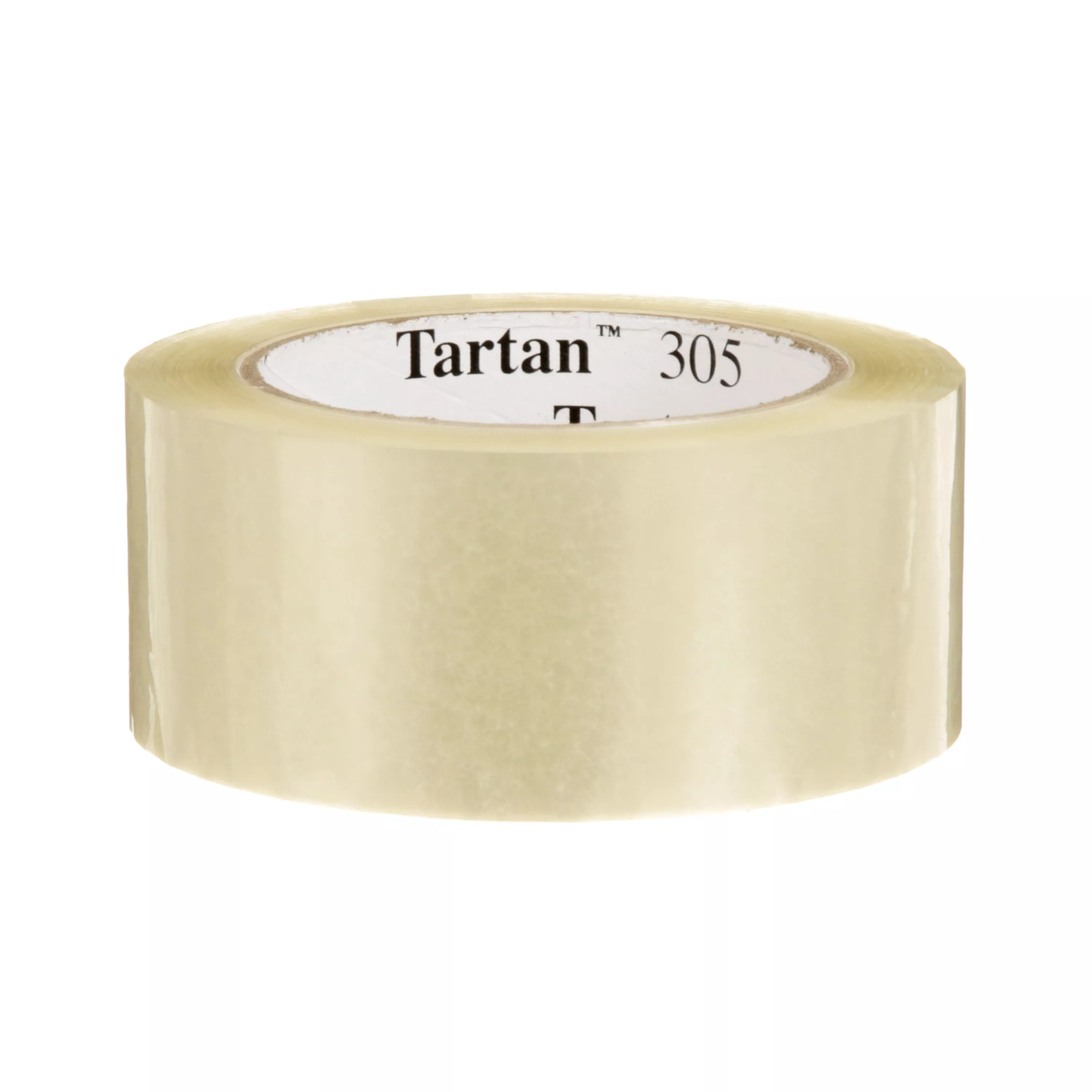 SKU 7100241143 | Tartan™ Box Sealing Tape 305