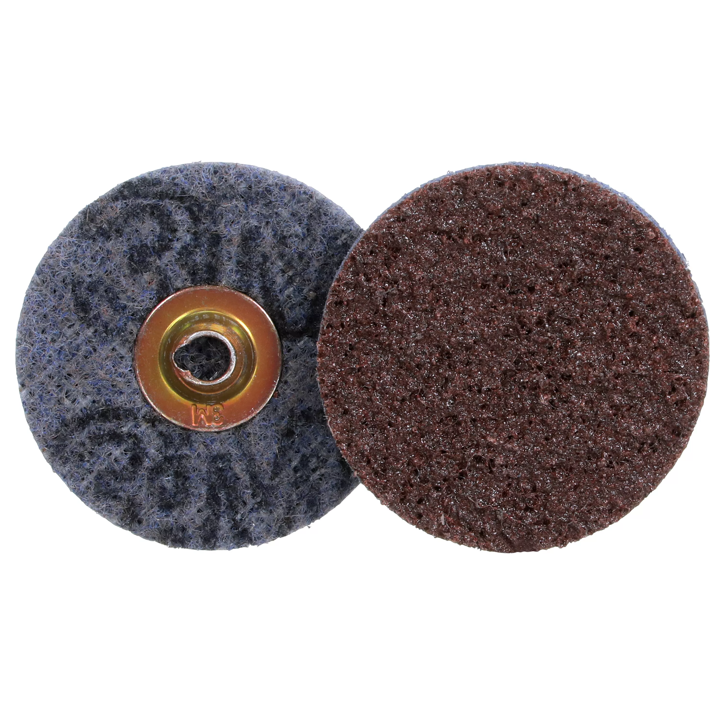 SKU 7100020266 | Scotch-Brite™ Roloc™ SE Surface Conditioning Disc