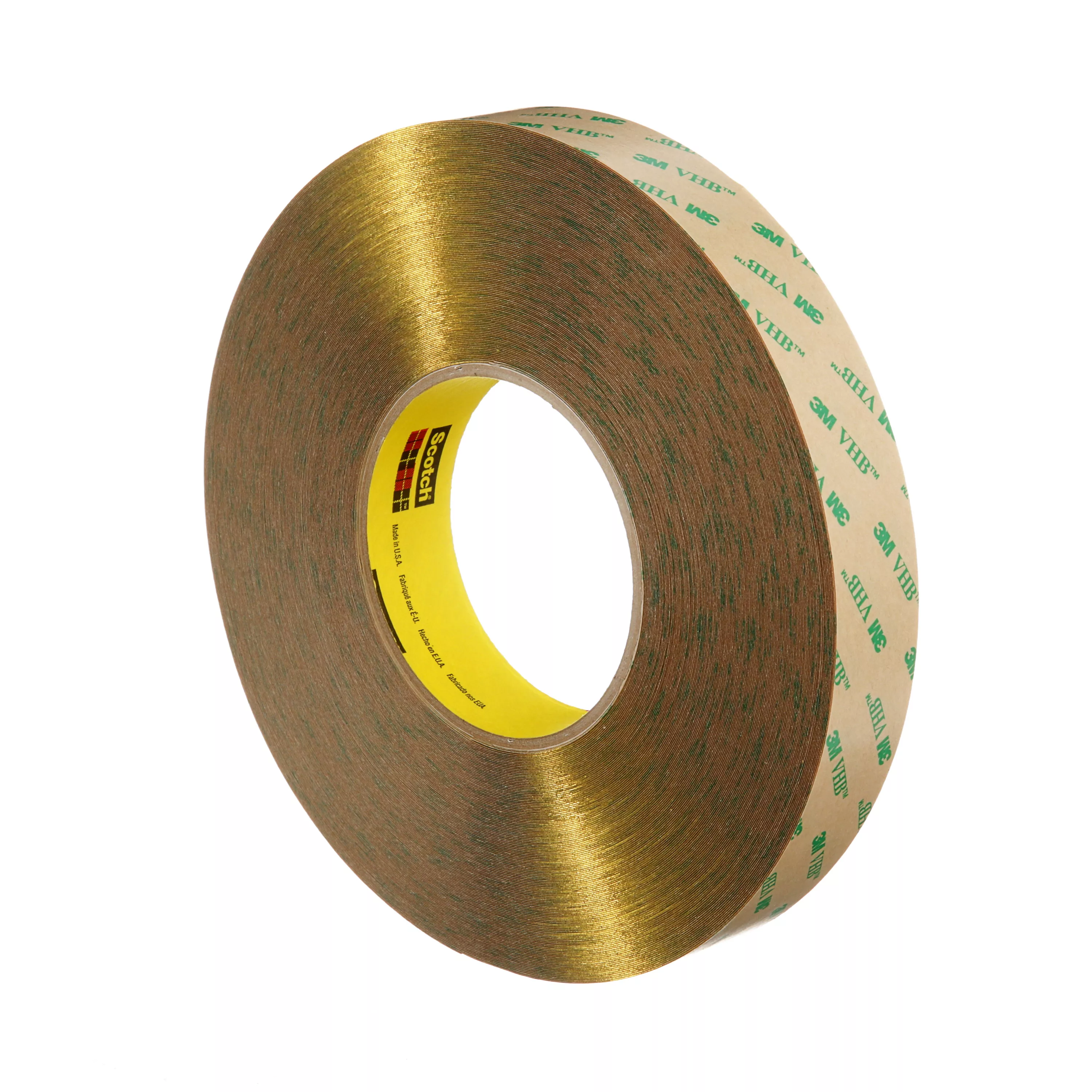 SKU 7010334449 | 3M™ VHB™ Adhesive Transfer Tape F9473PC