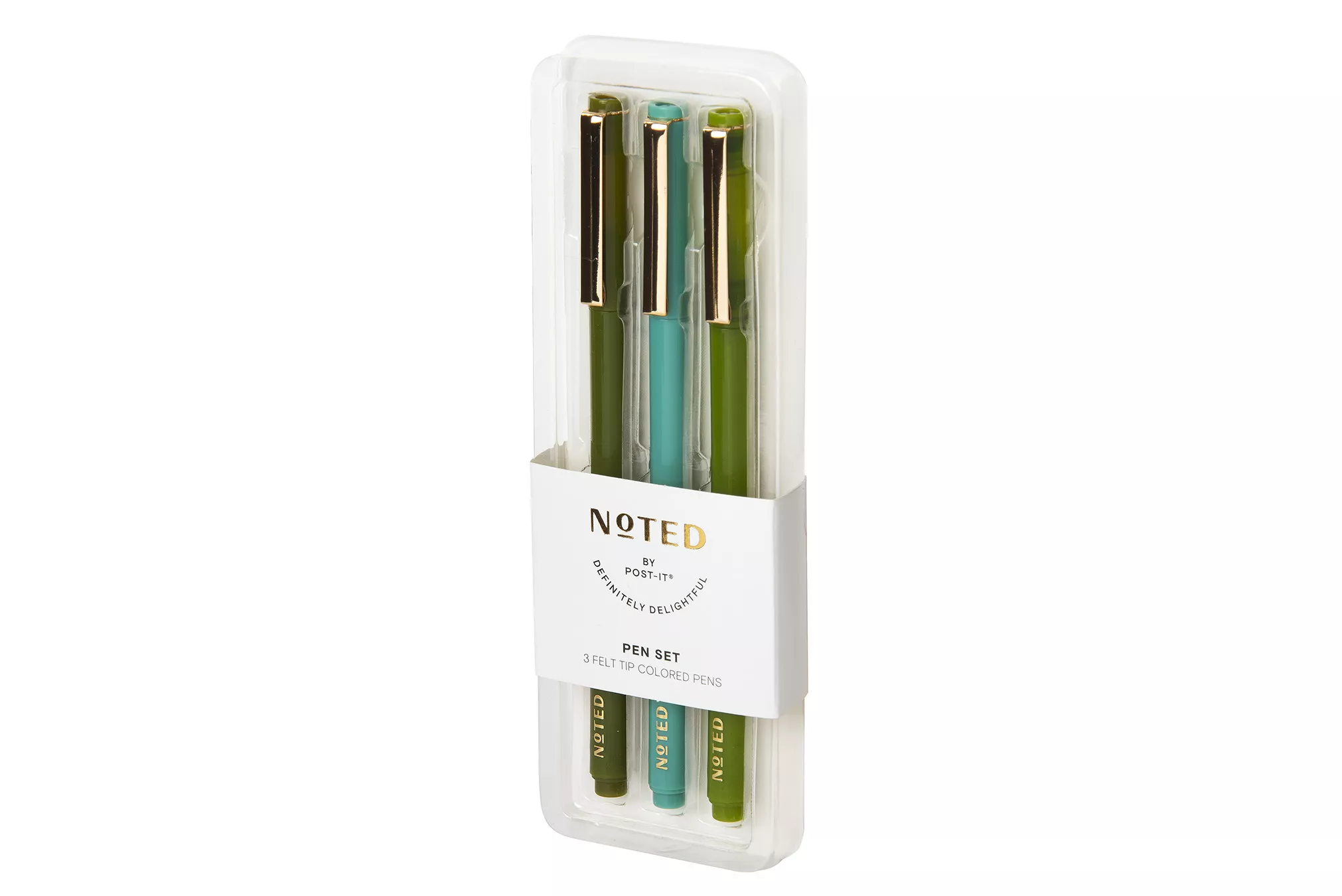 UPC 00638060855942 | Post-it® 3 Pack Pens NTD-PEN3-GRN