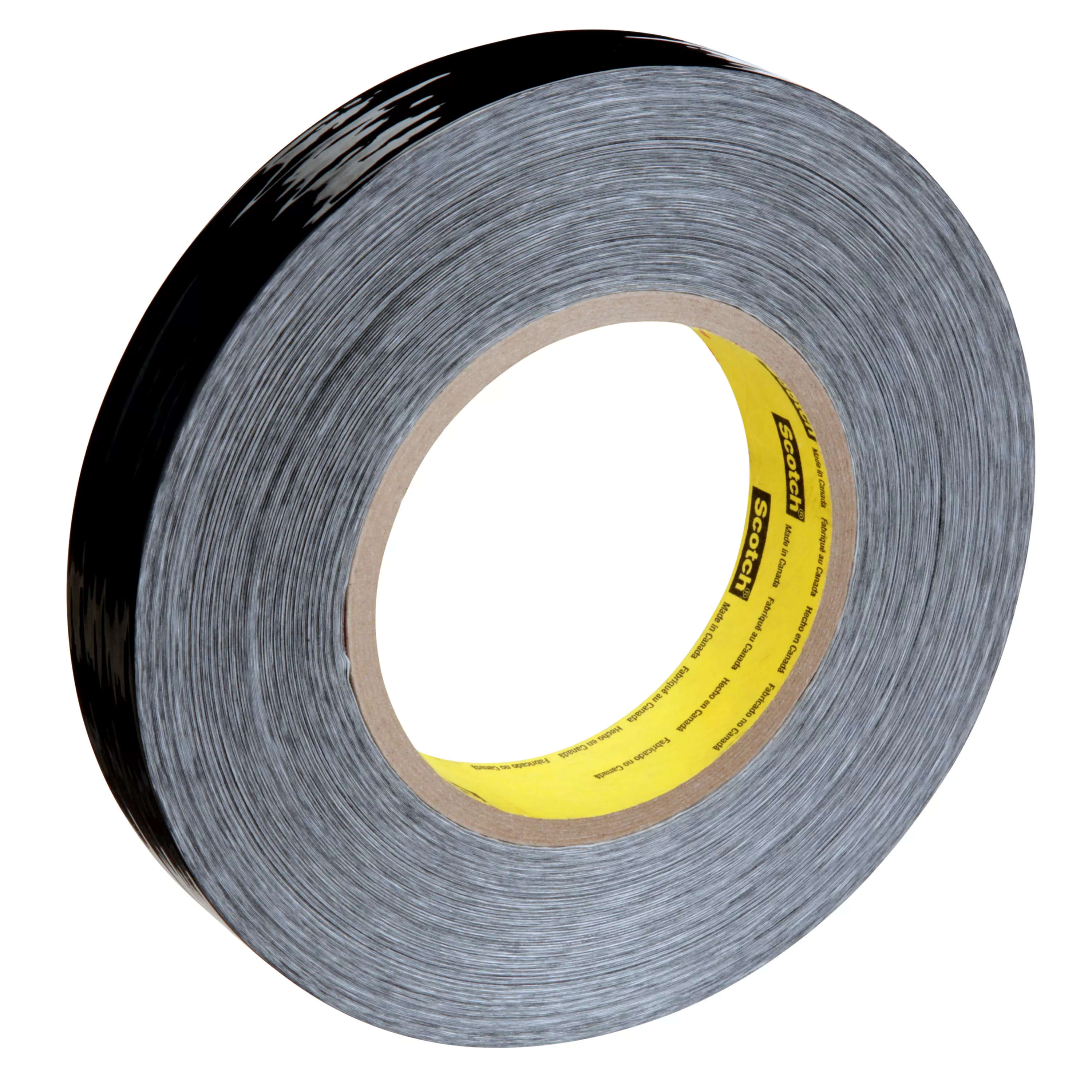 Scotch® Filament Tape 890MSR, Filament Tape BK, 24 mm x 55 m, 8 mil, 36
Roll/Case