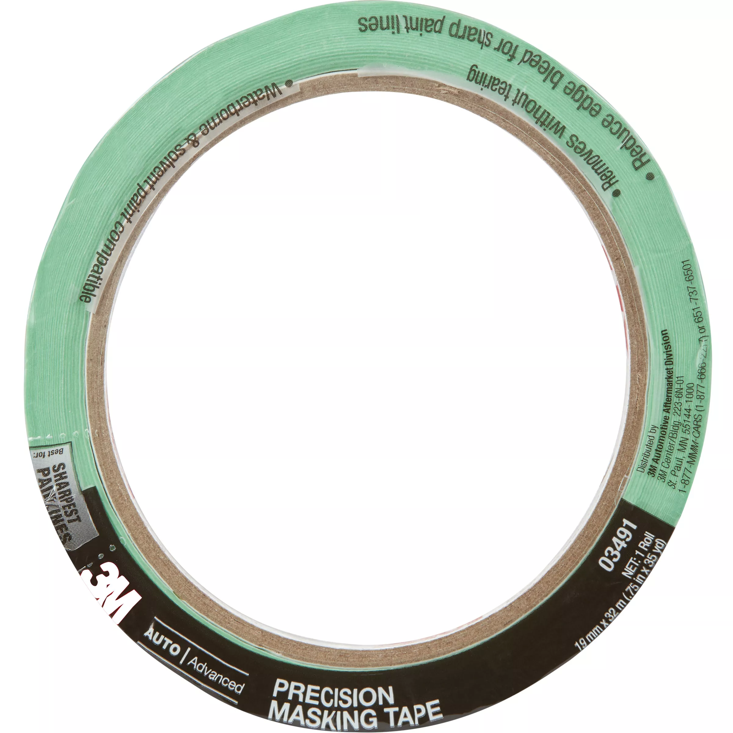 SKU 7010327982 | 3M™ Precision Masking Tape