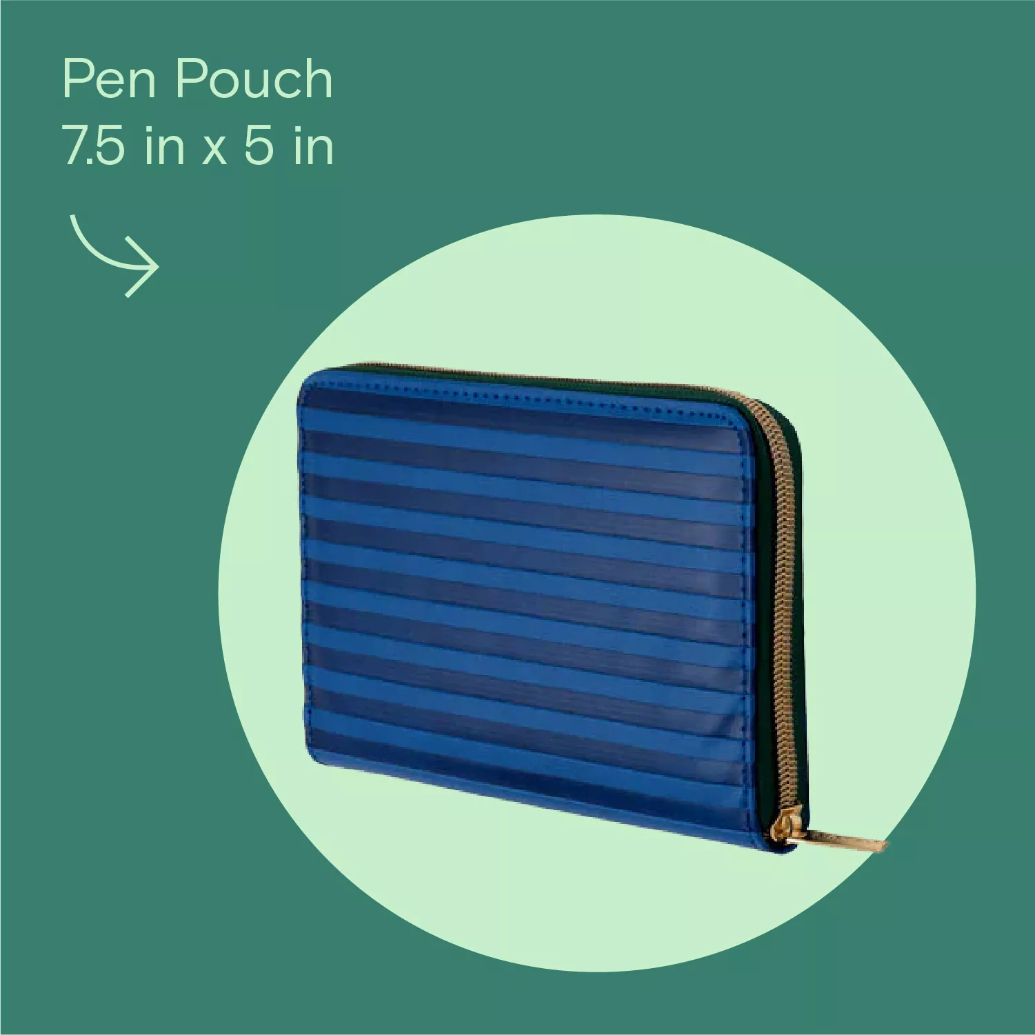 UPC 00076308429089 | Post-it® Pen Pouch NTDE-PP-2