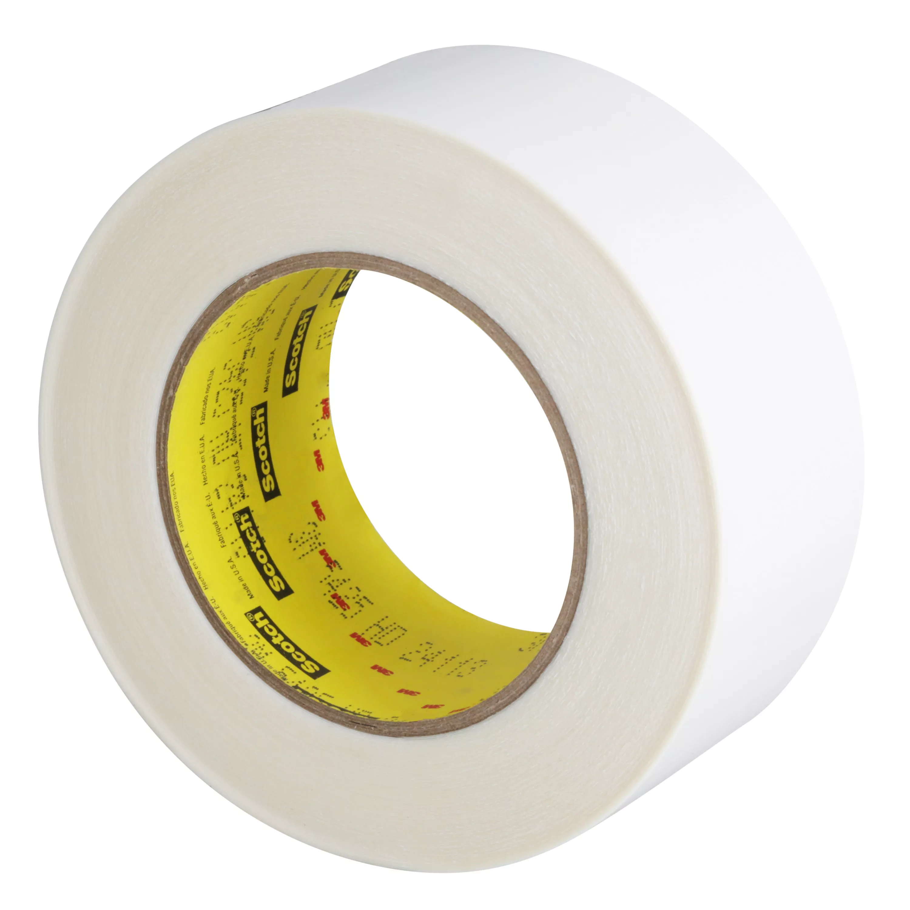 SKU 7000050141 | 3M™ UHMW Film Tape 5425