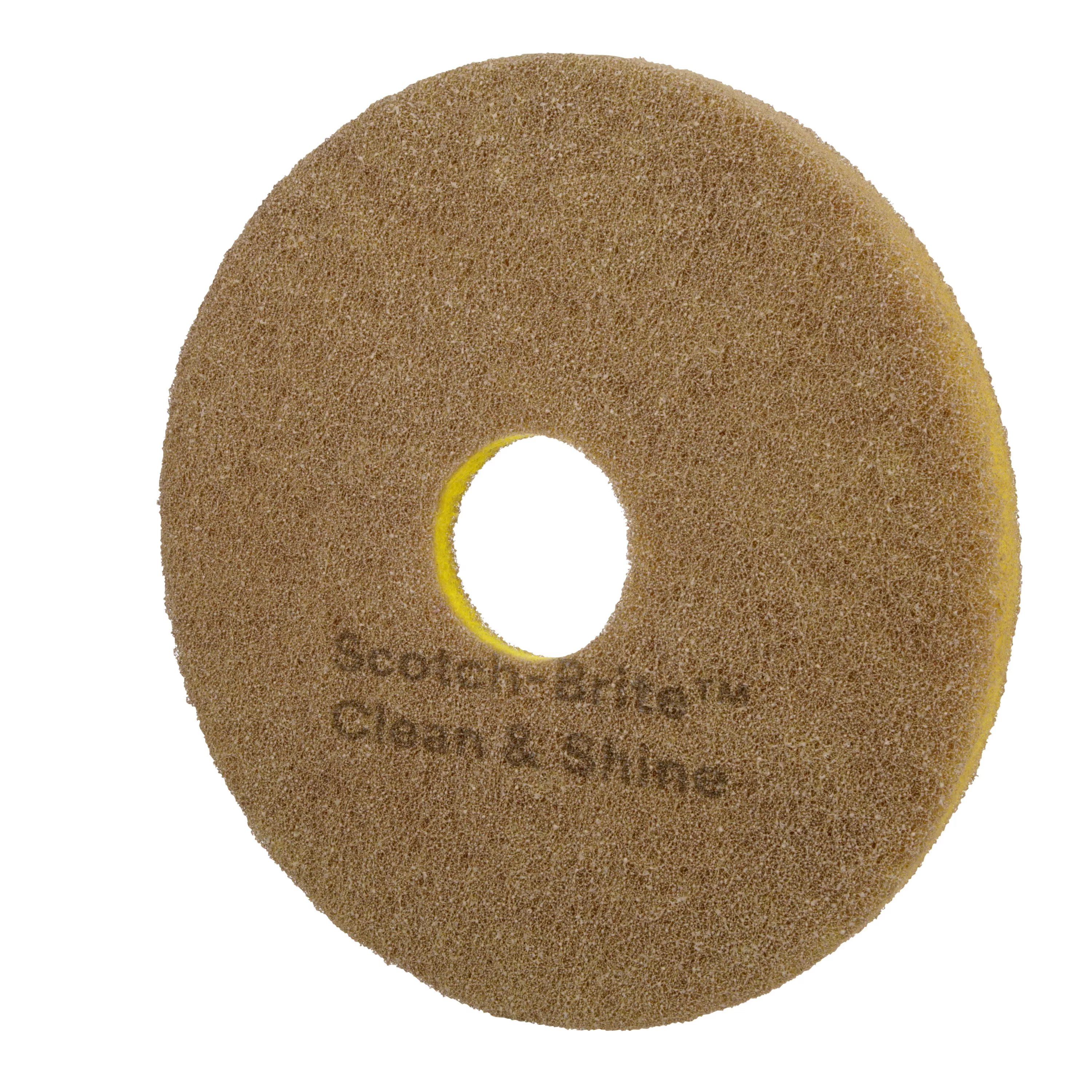 Product Number CS14 | Scotch-Brite™ Clean & Shine Pad